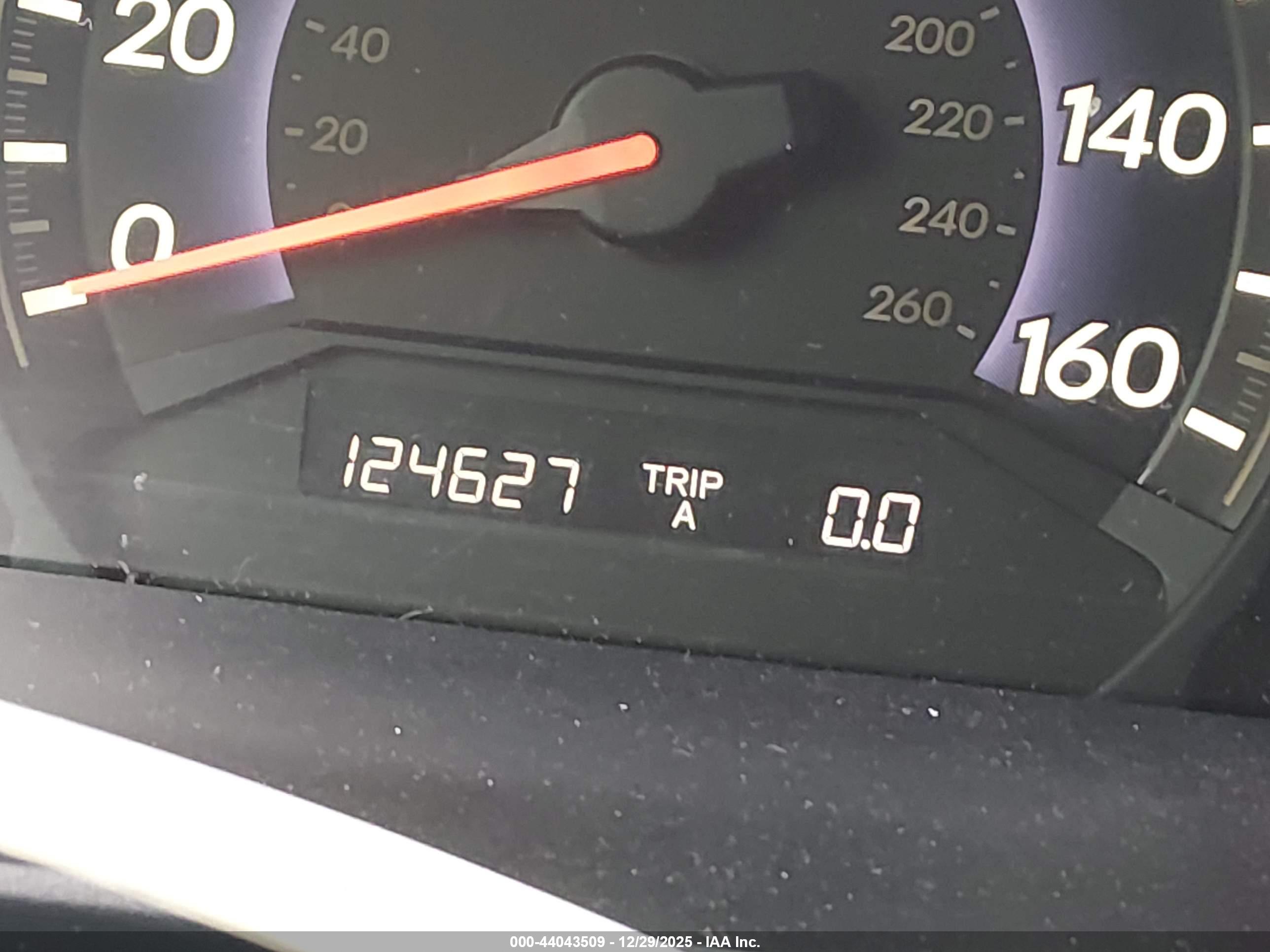 HONDA ODYSSEY image 6