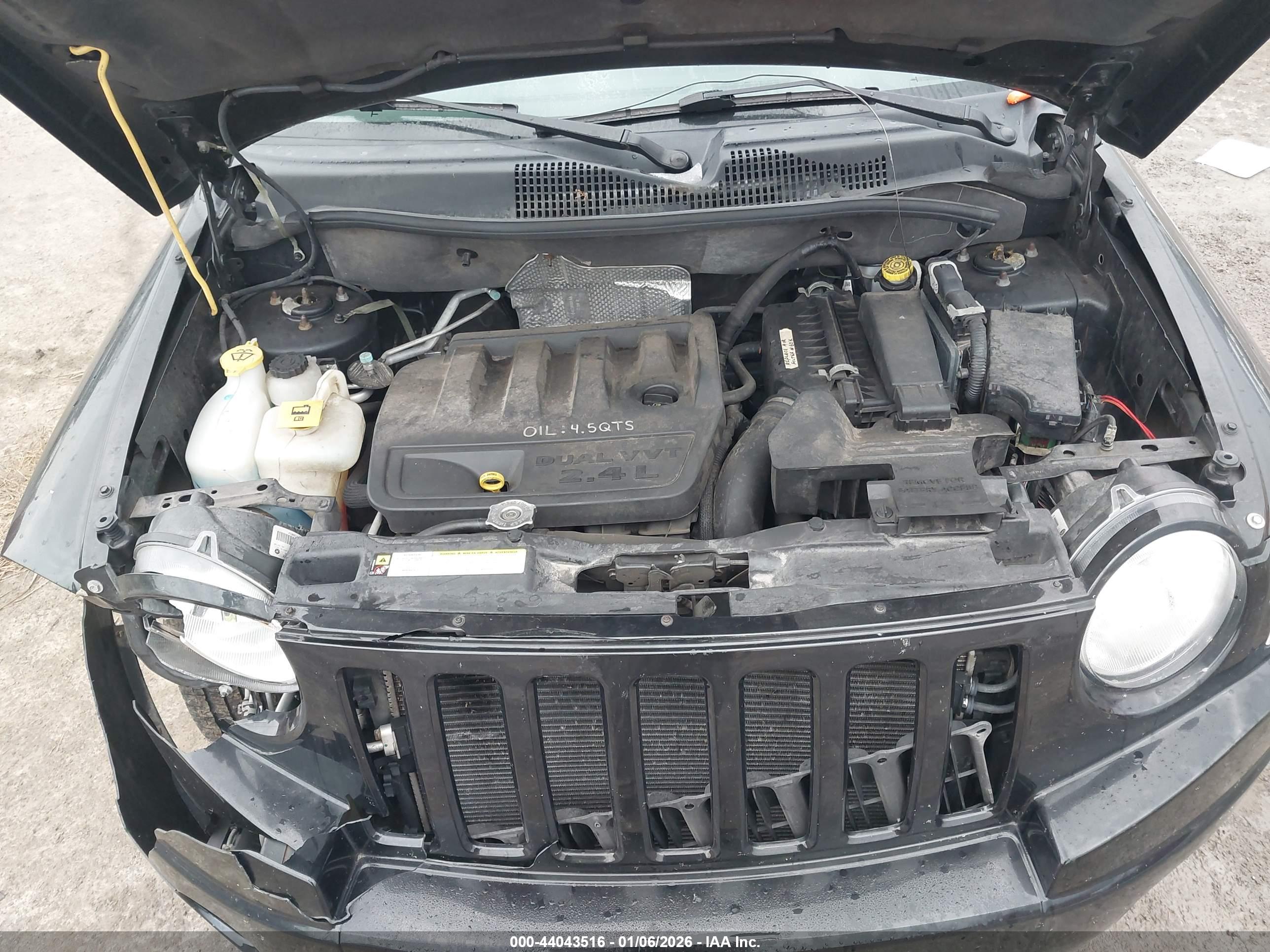 JEEP COMPASS image 10