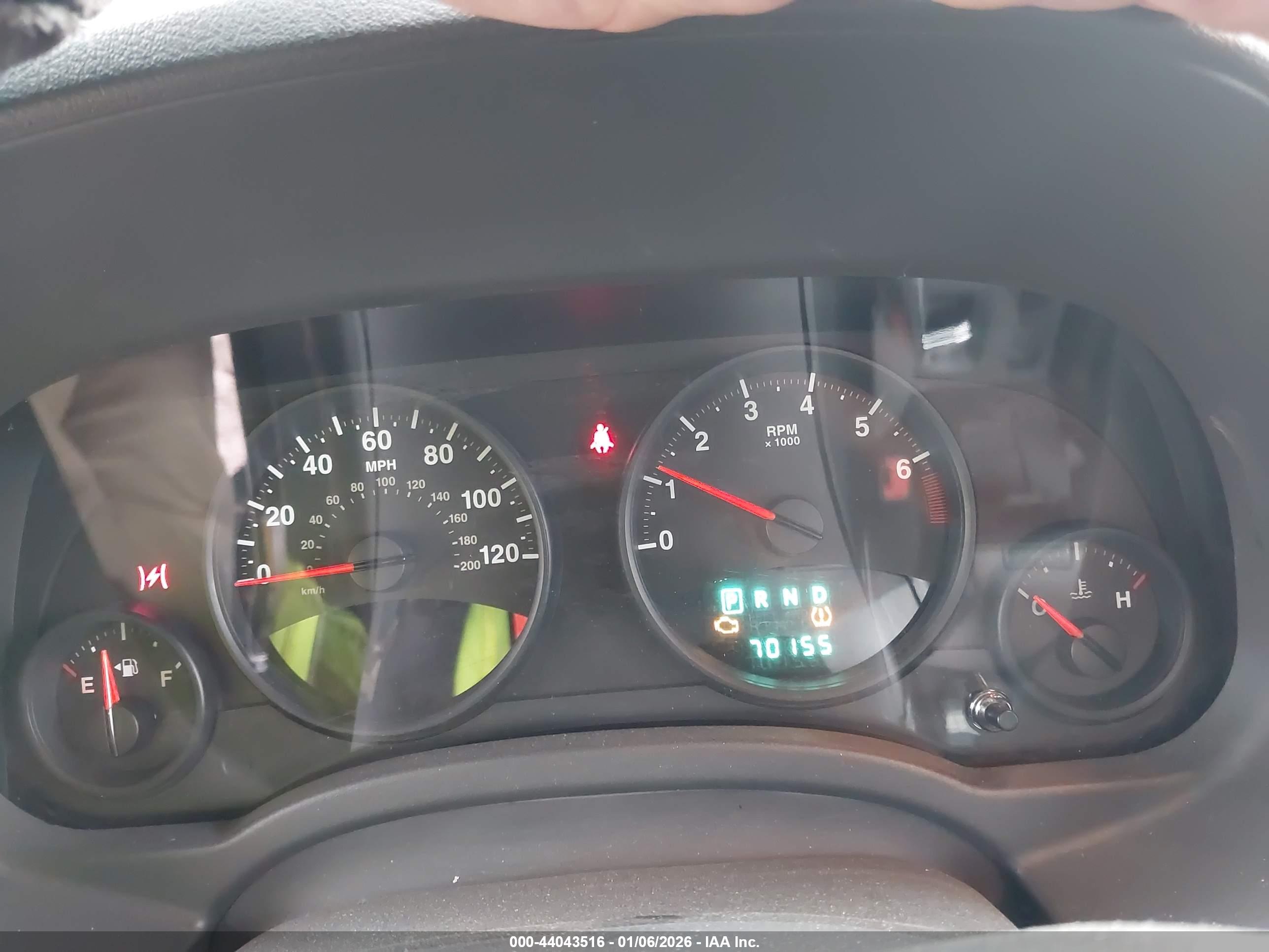 JEEP COMPASS image 7