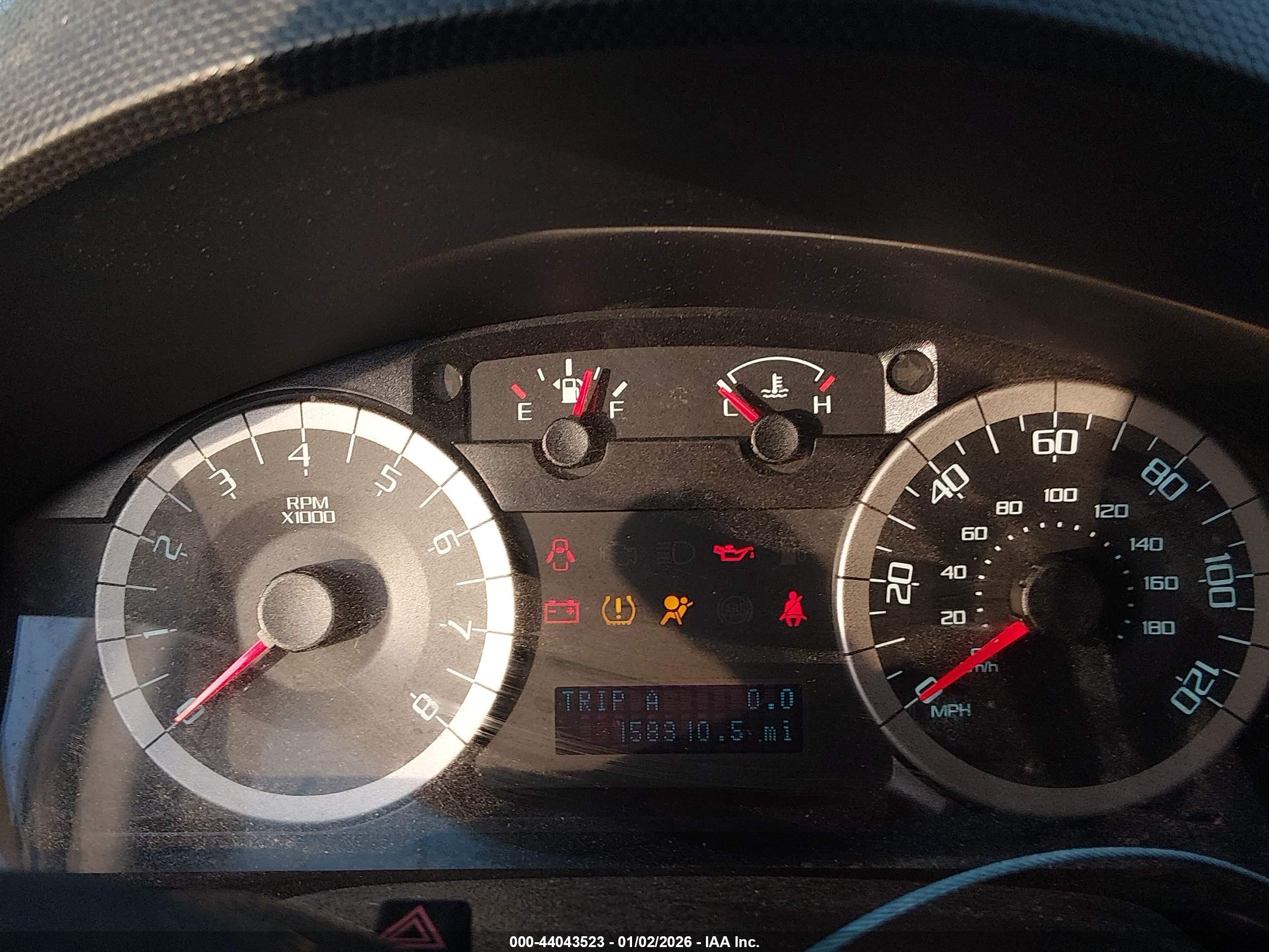 FORD ESCAPE image 7