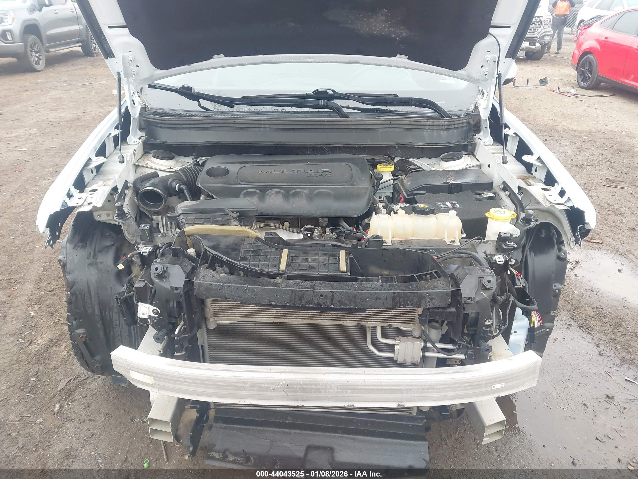 JEEP CHEROKEE image 10