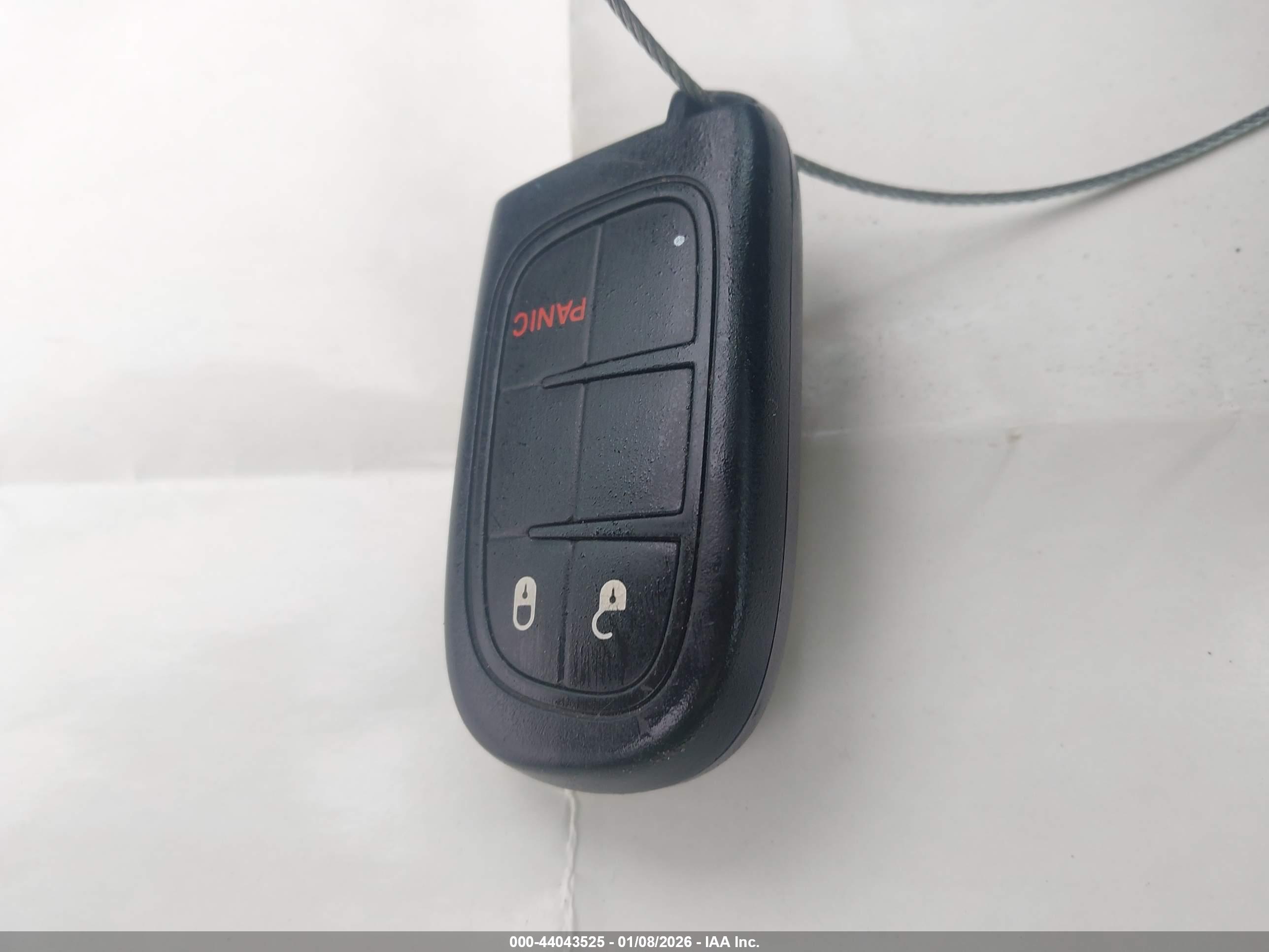 JEEP CHEROKEE image 11