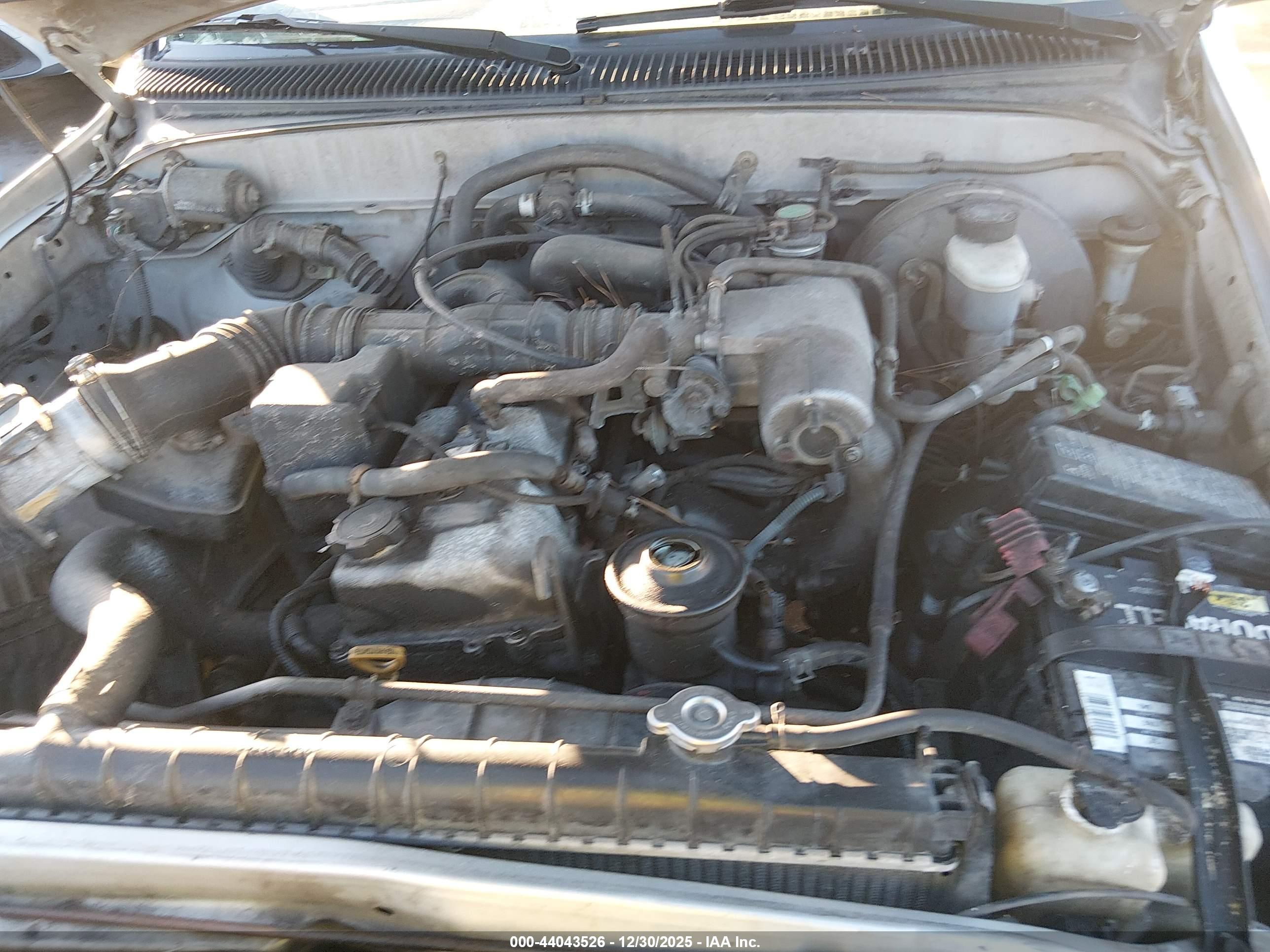 TOYOTA TACOMA image 10
