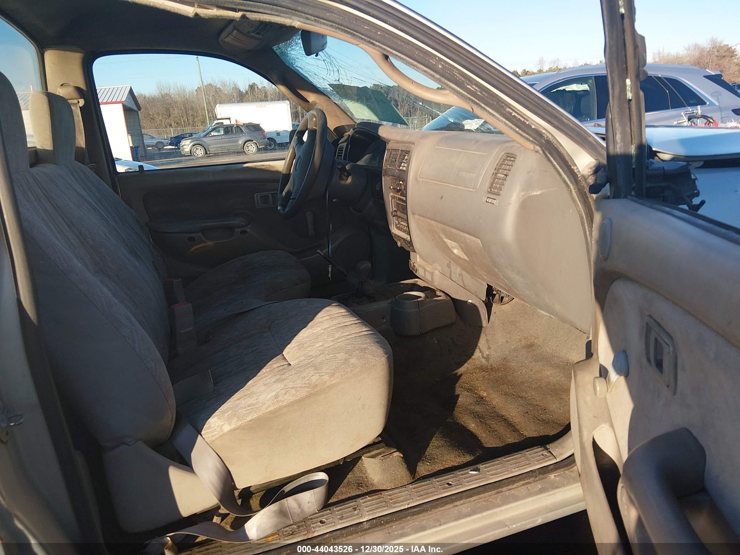 TOYOTA TACOMA image 5