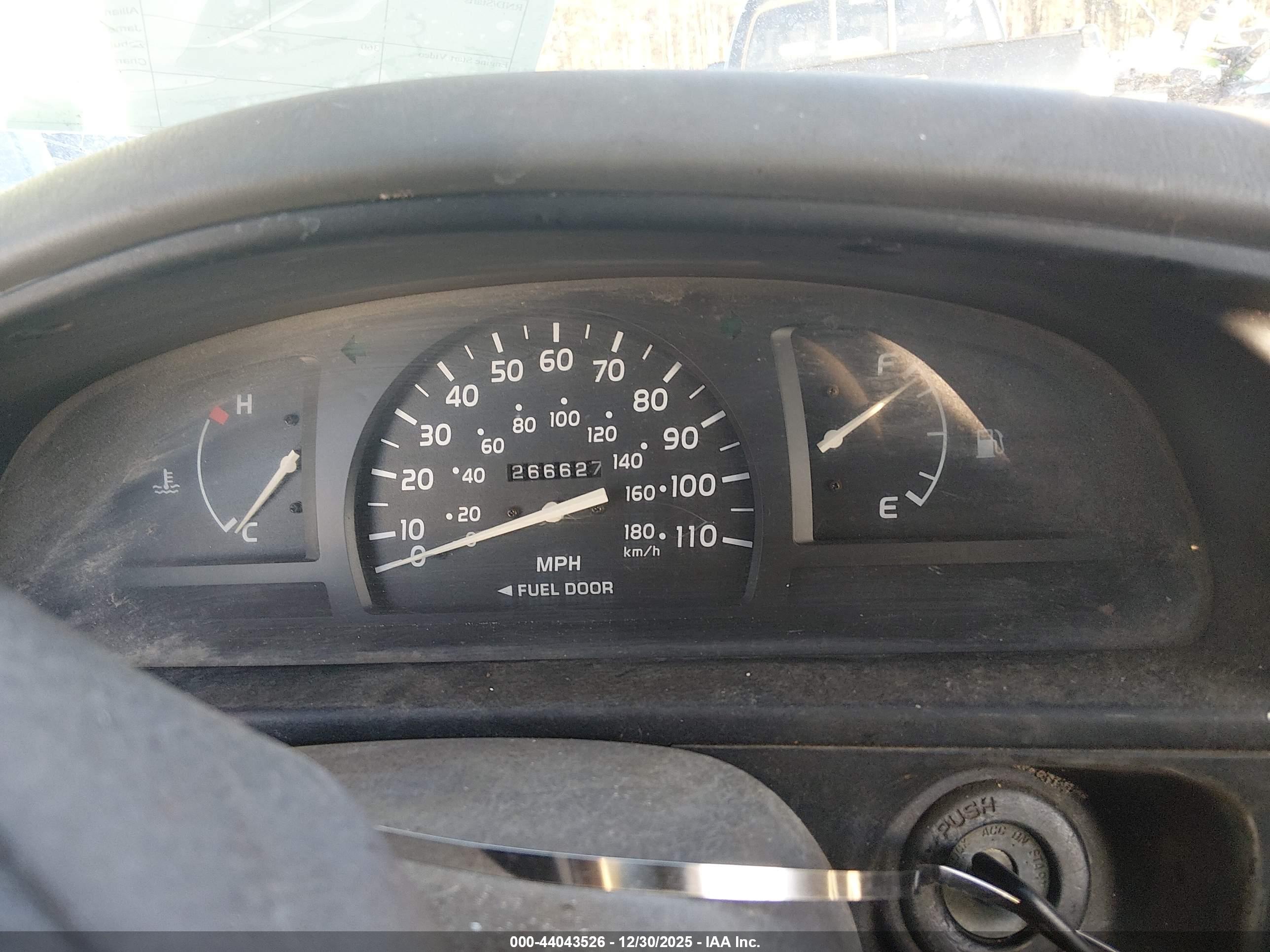 TOYOTA TACOMA image 7