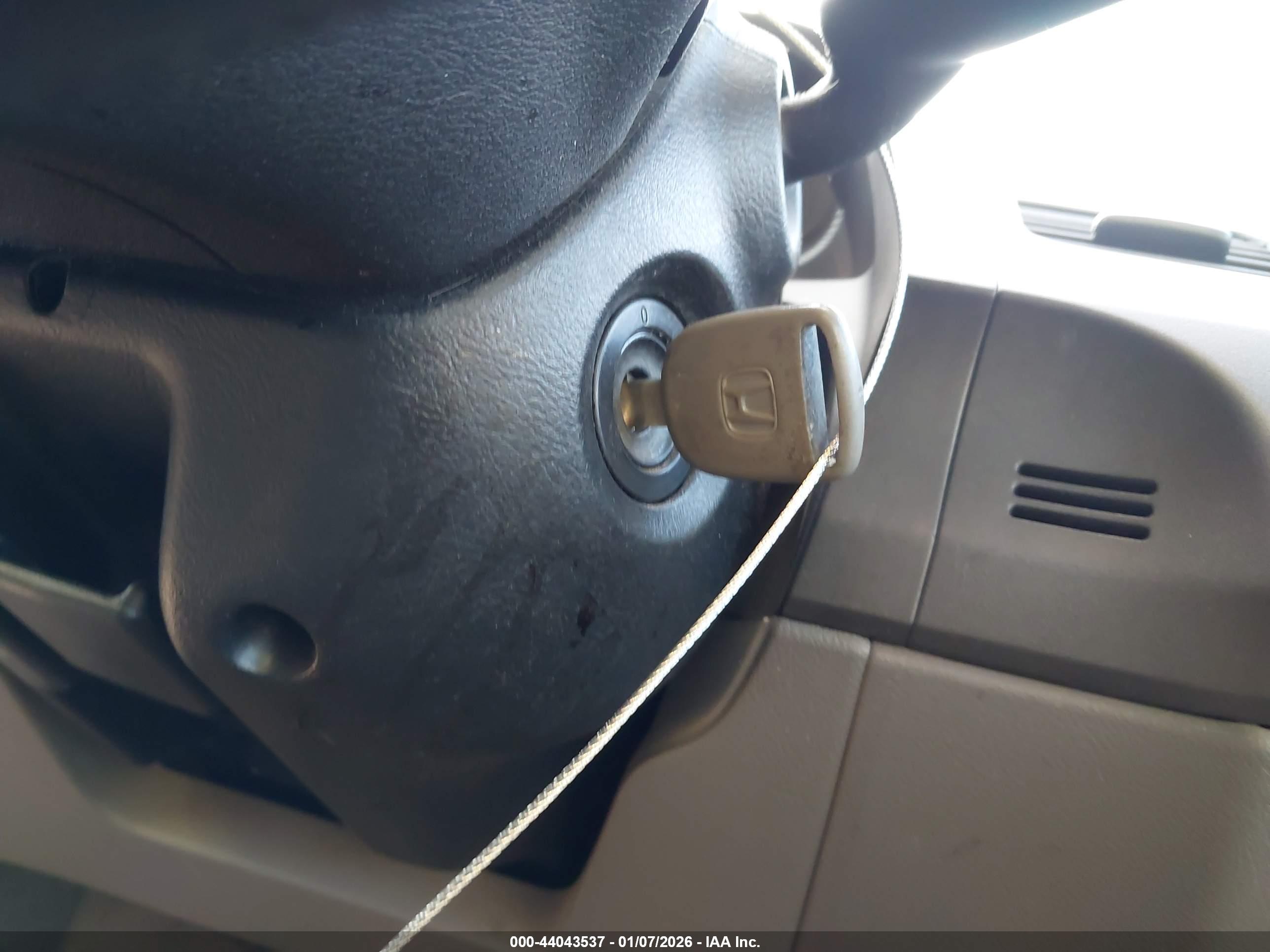HONDA CIVIC image 11