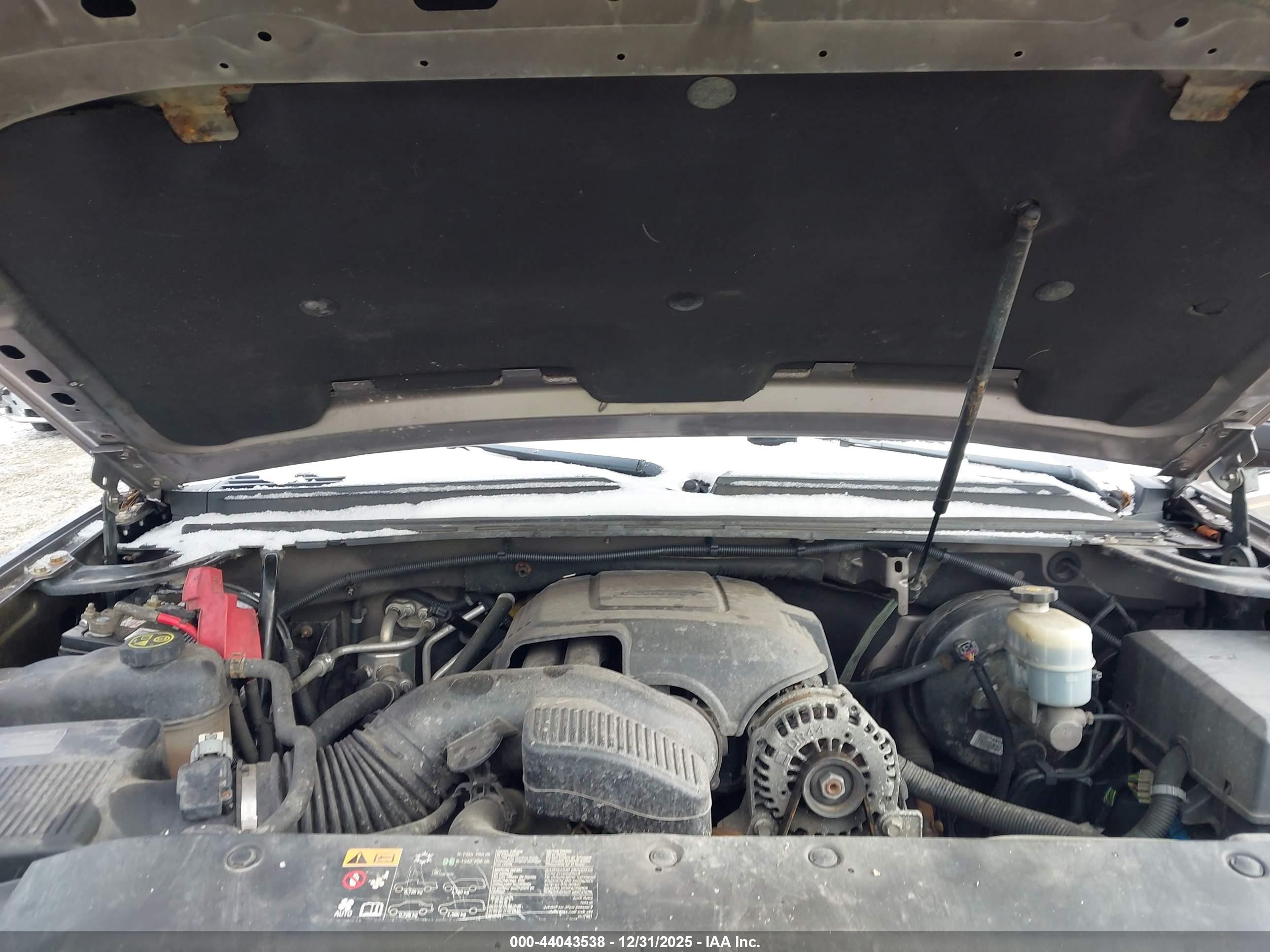 GMC YUKON image 10