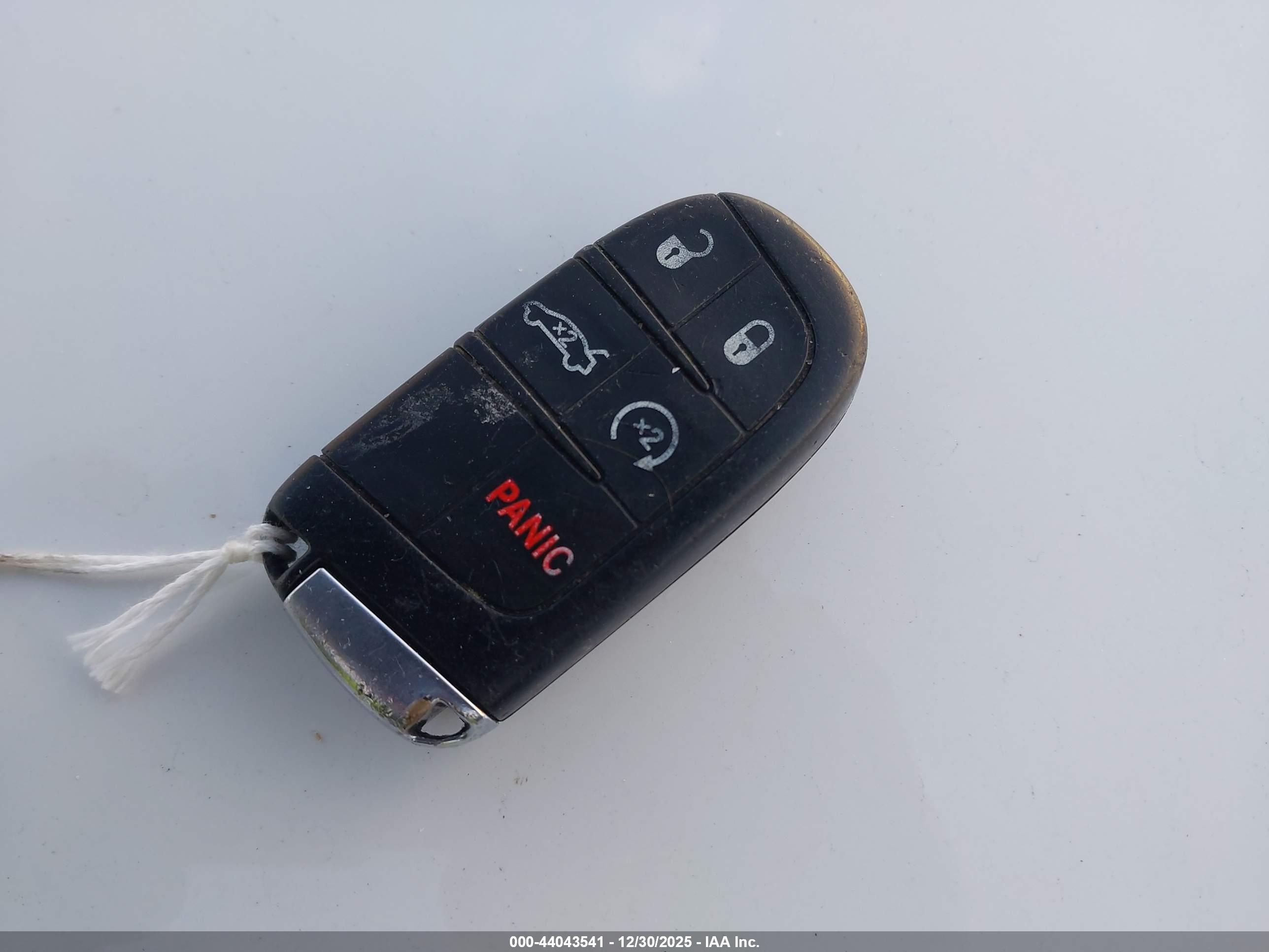 DODGE CHARGER image 11