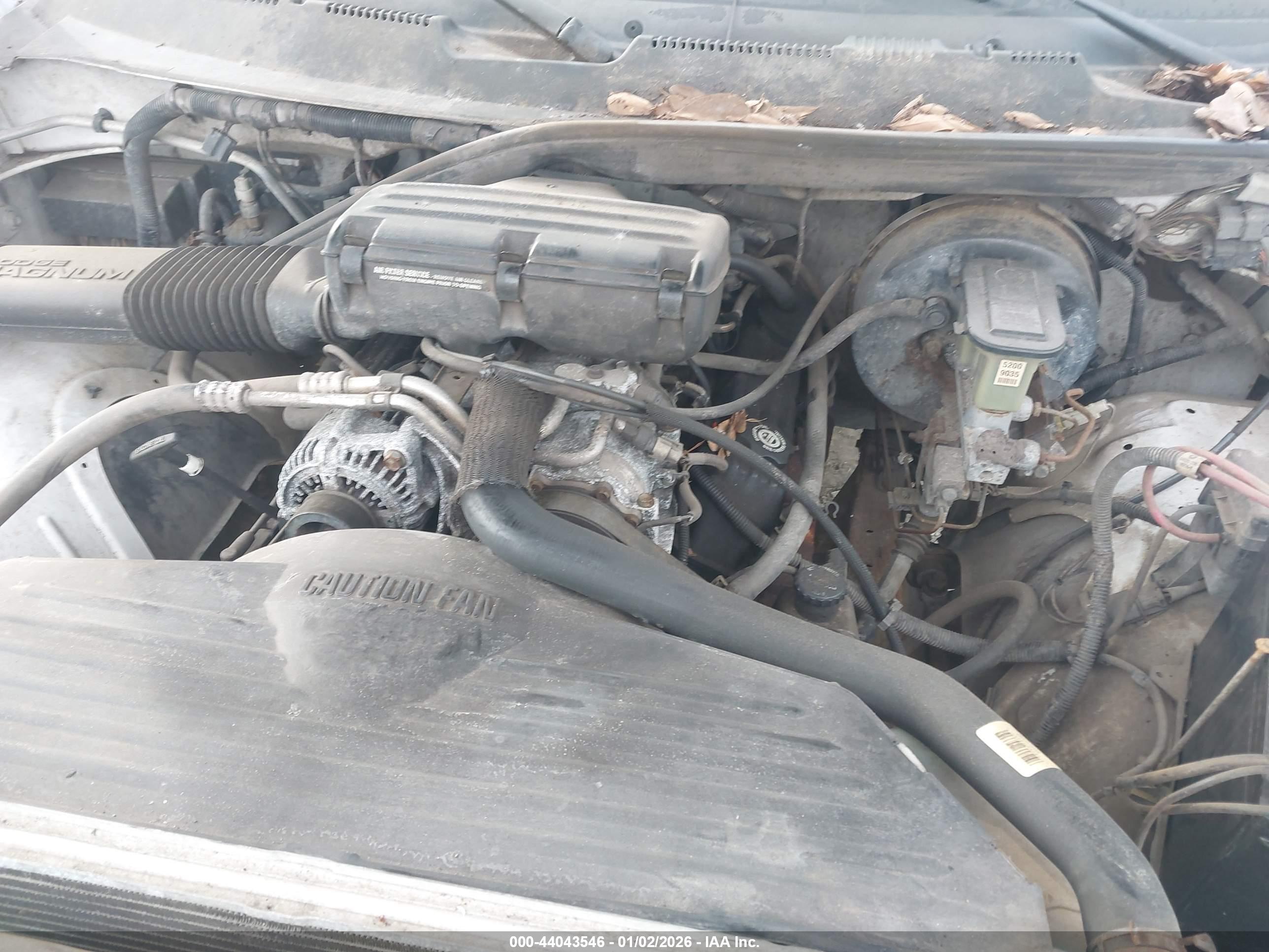 DODGE RAM image 10