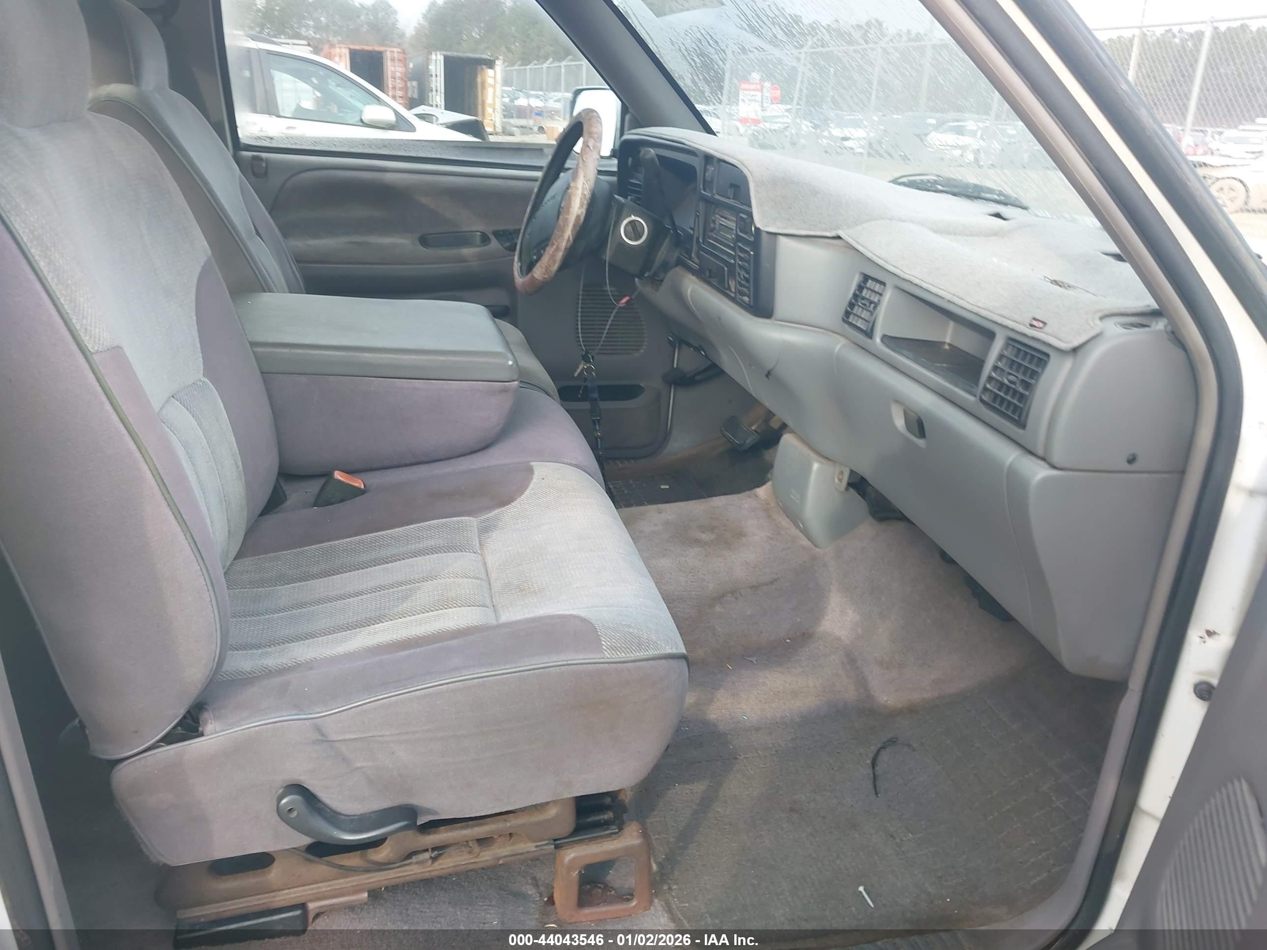 DODGE RAM image 5