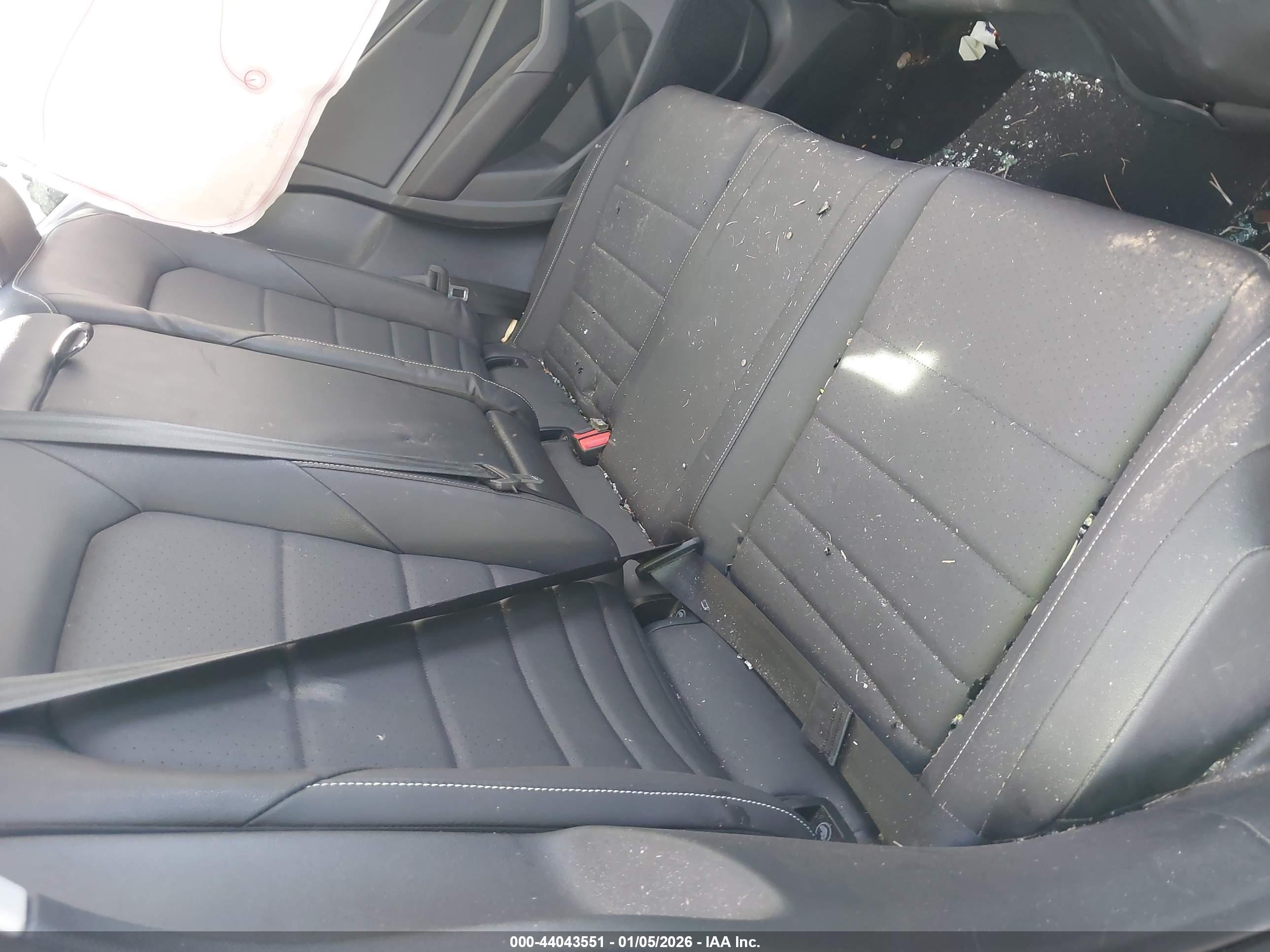 VOLKSWAGEN JETTA image 8