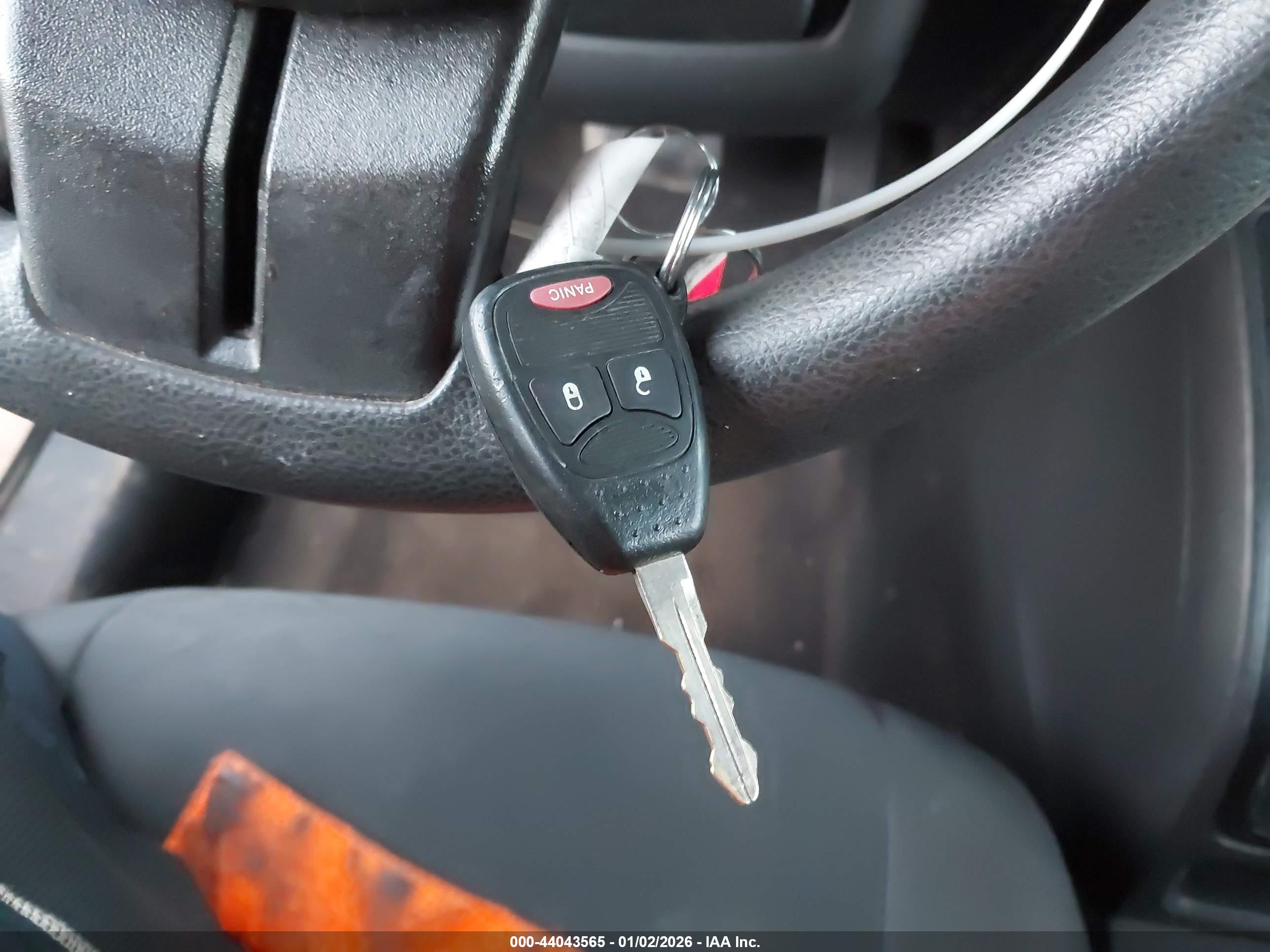 JEEP PATRIOT image 11