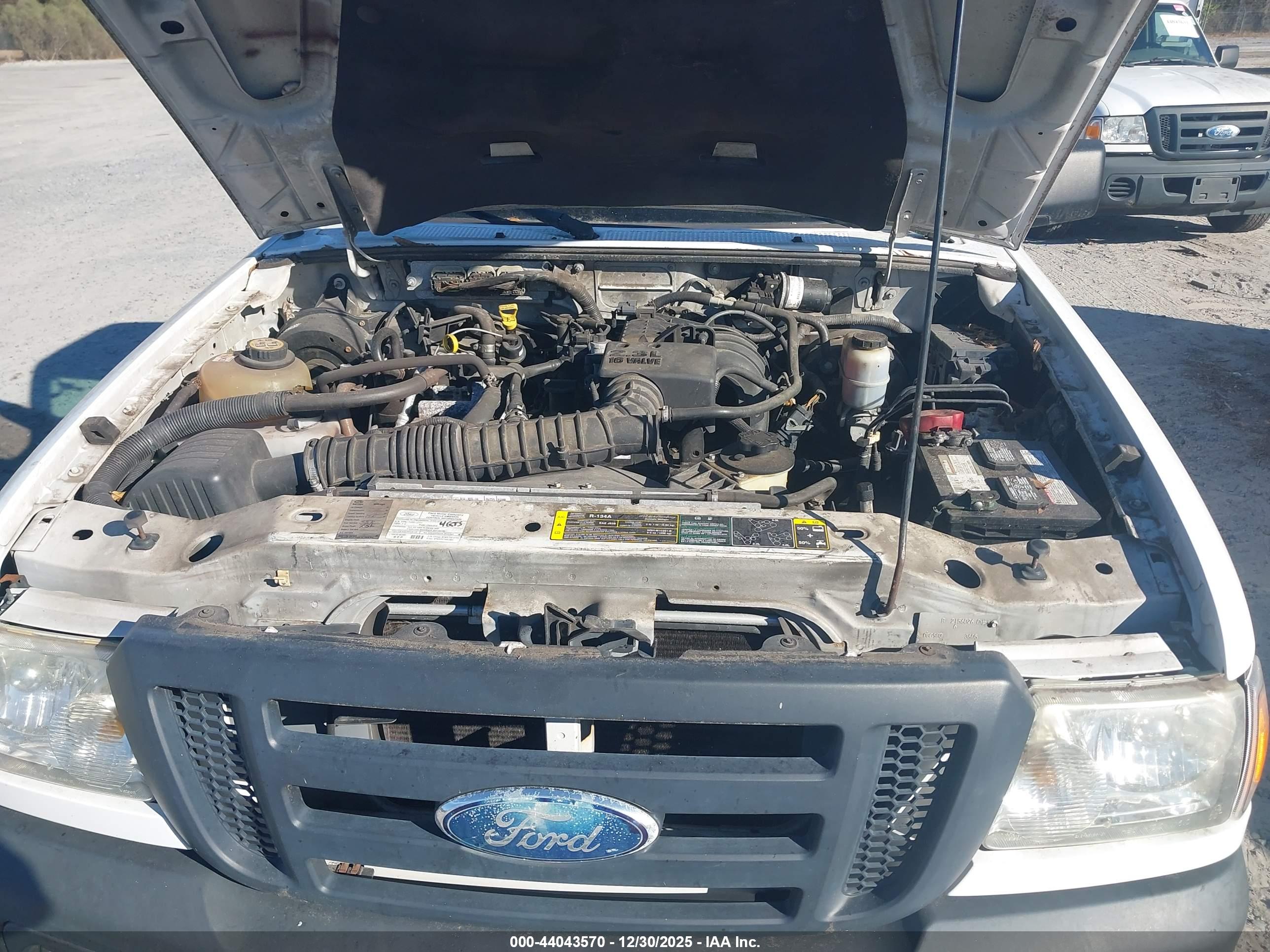FORD RANGER image 10