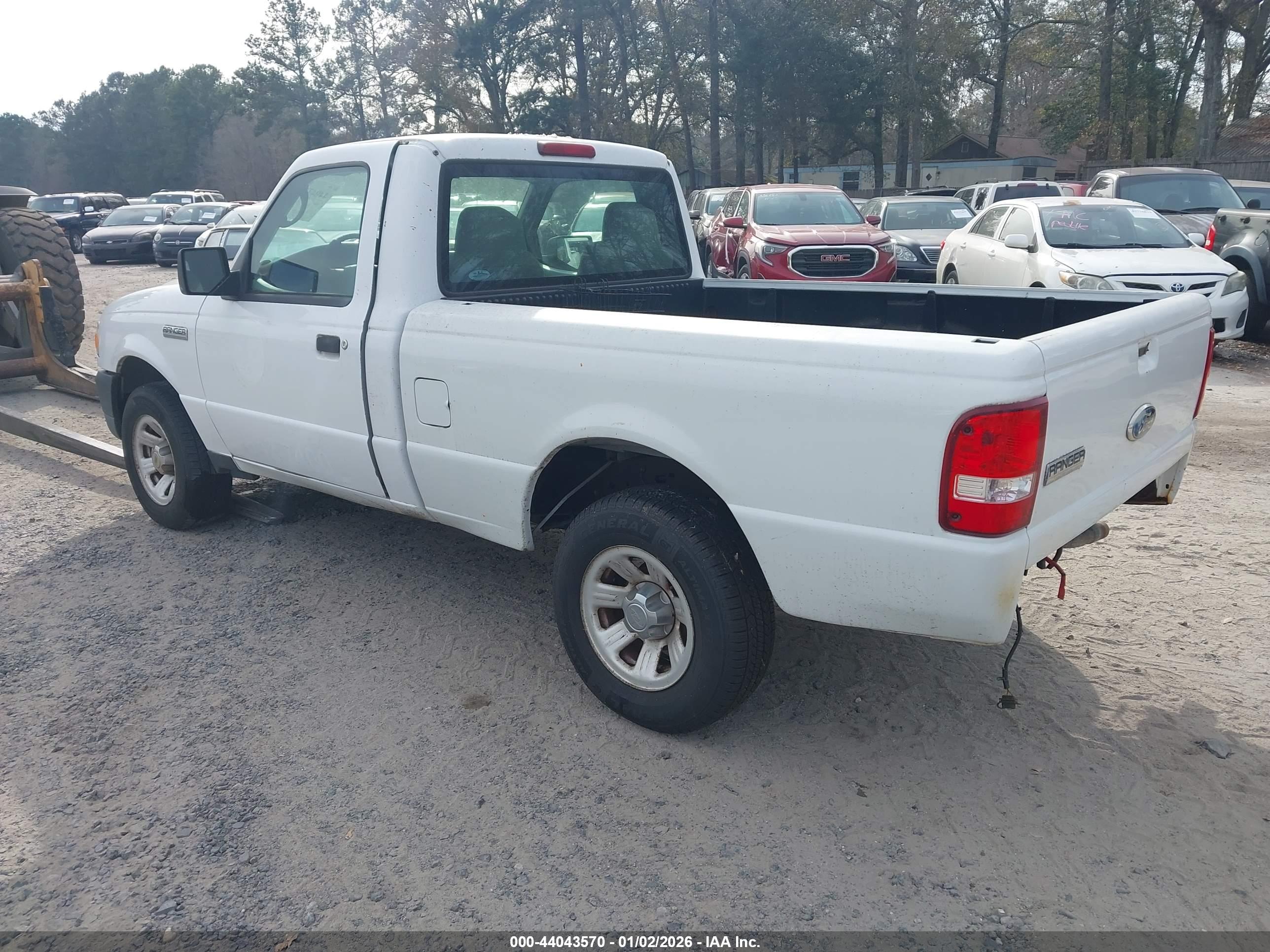 FORD RANGER image 3