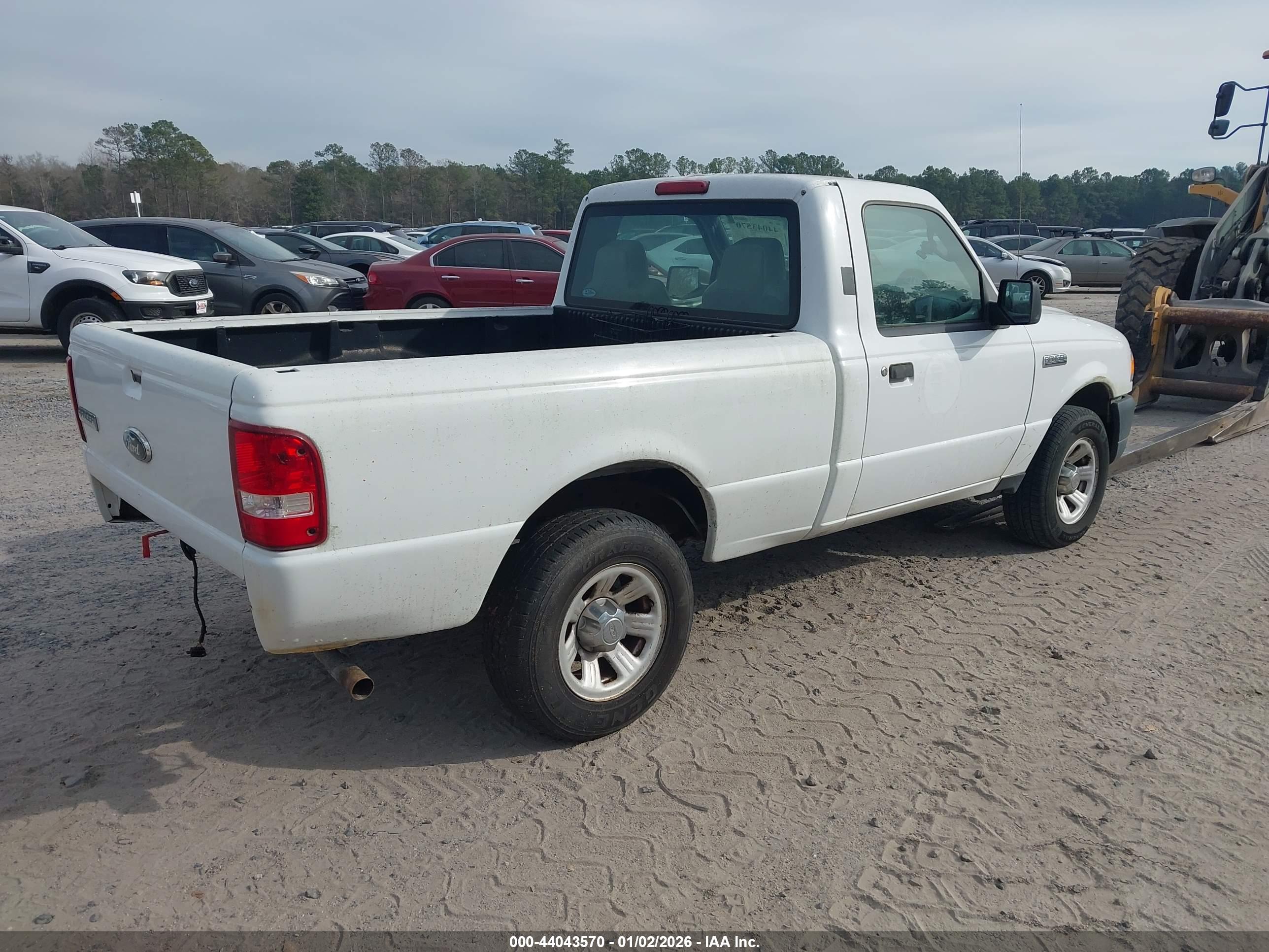 FORD RANGER image 4