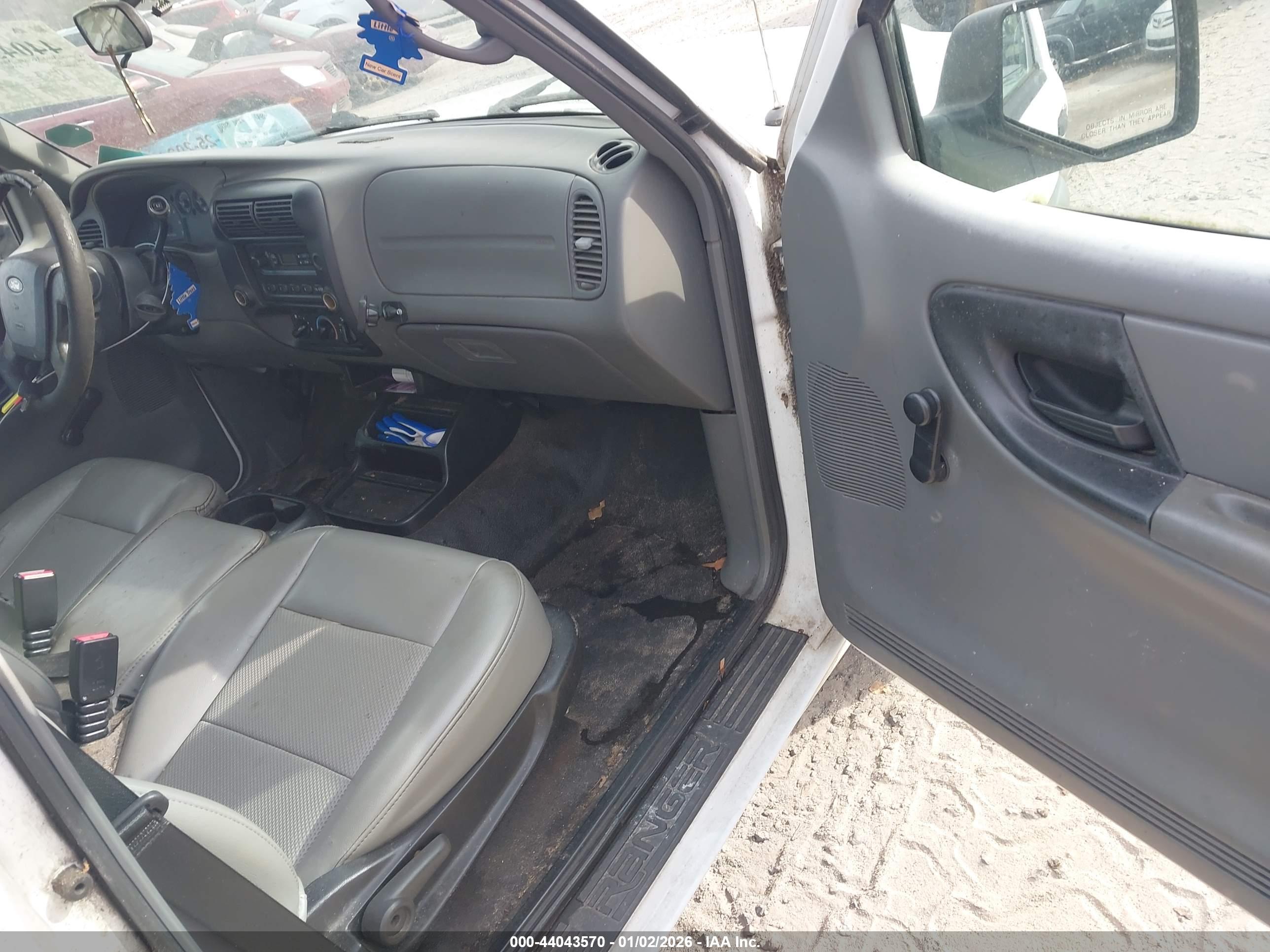 FORD RANGER image 5