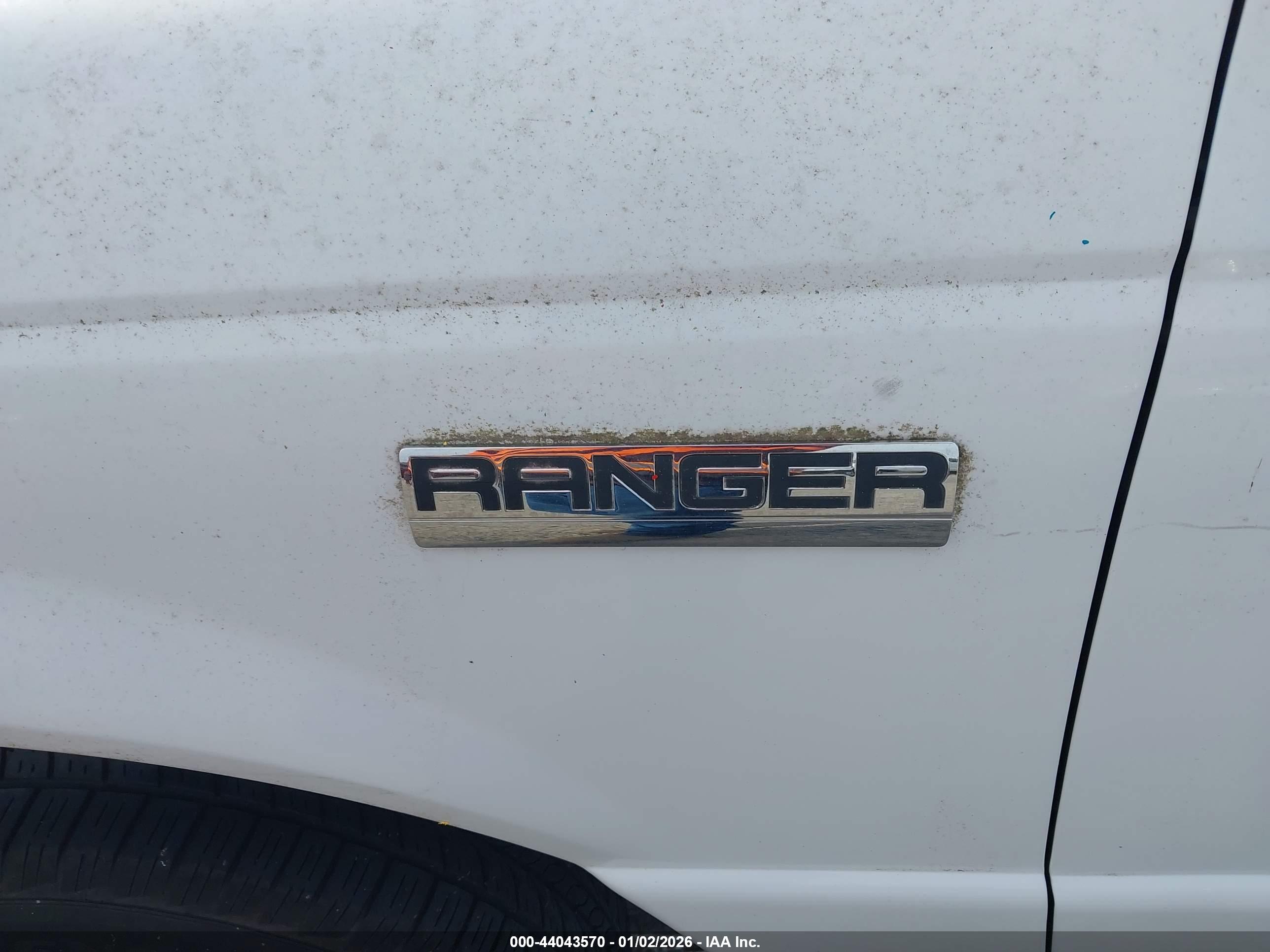 FORD RANGER image 6