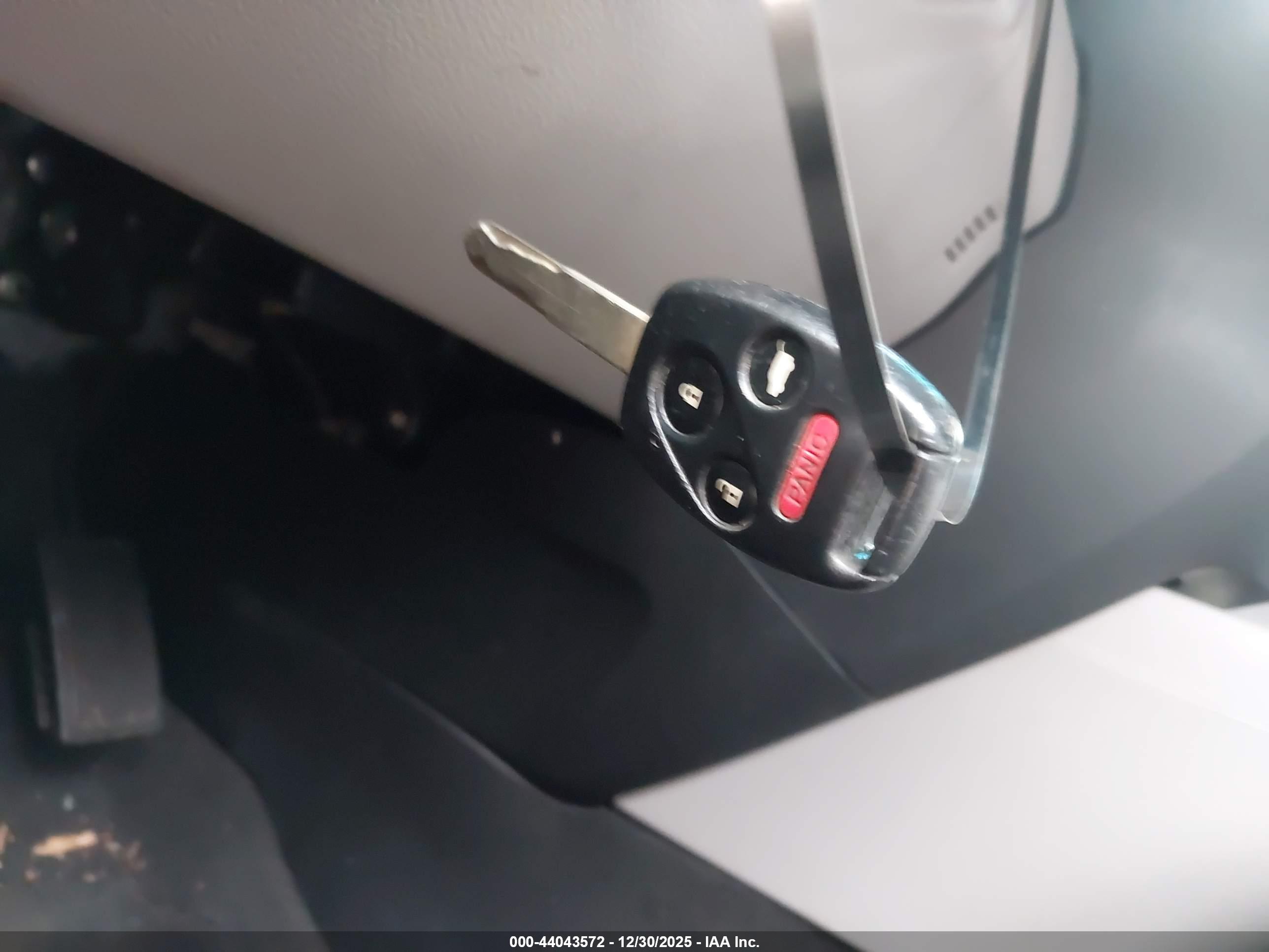 HONDA PILOT image 11