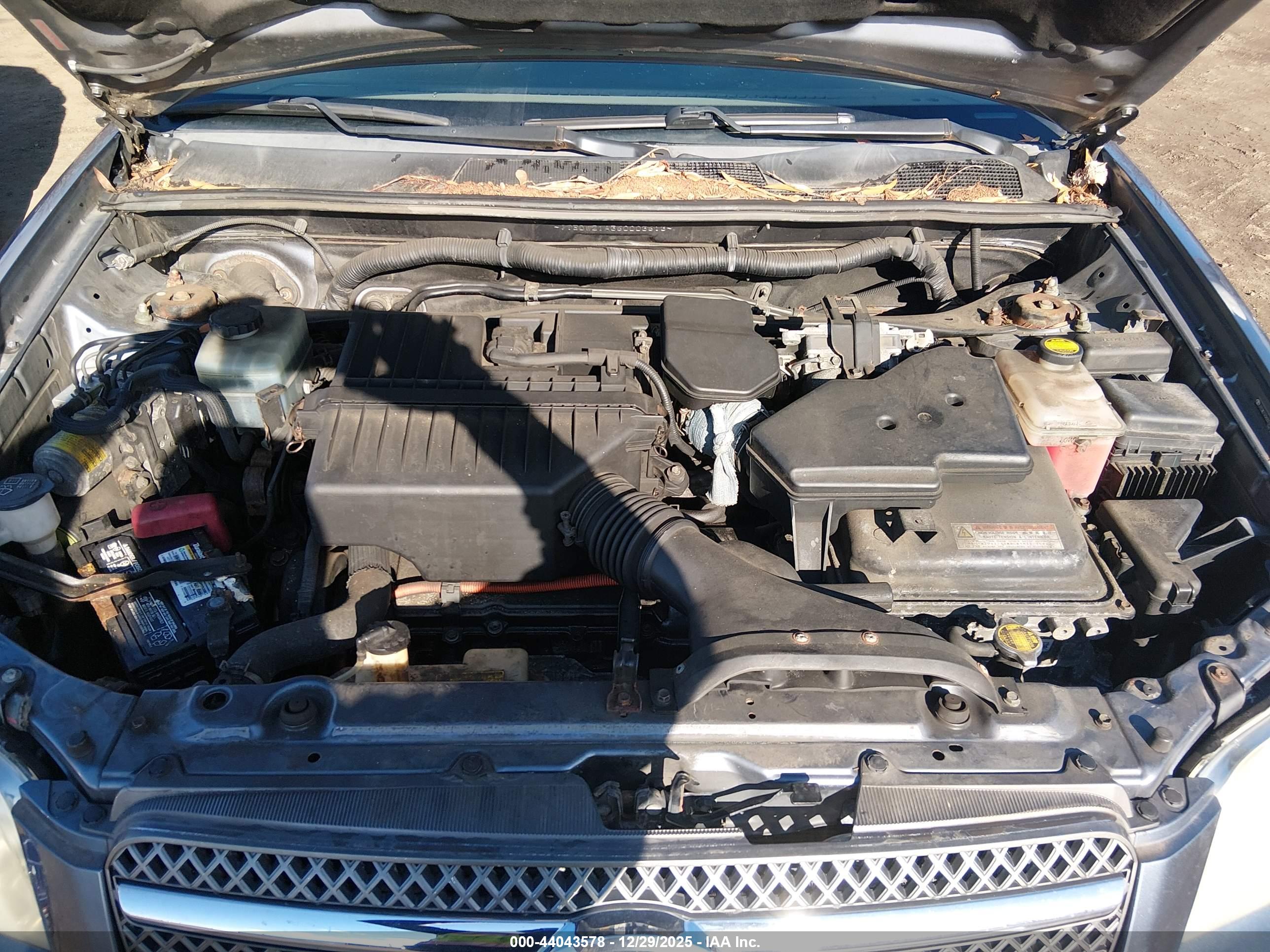 TOYOTA HIGHLANDER image 10