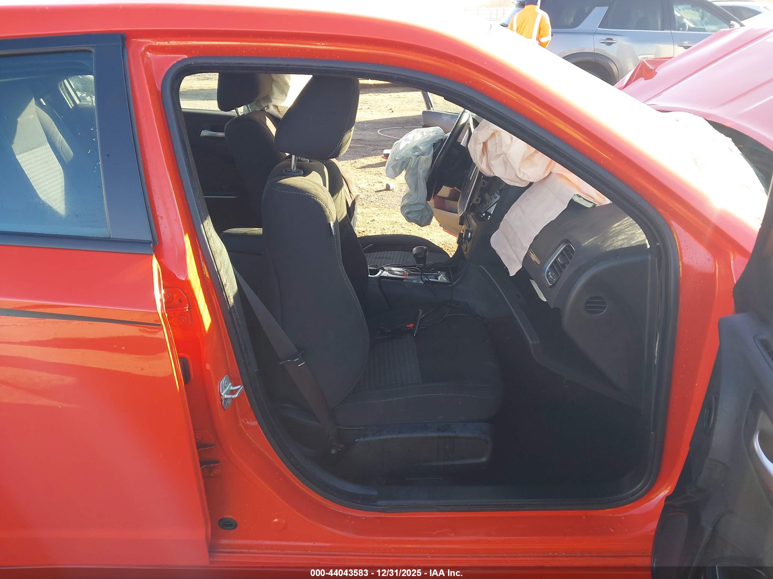 DODGE CHARGER image 5