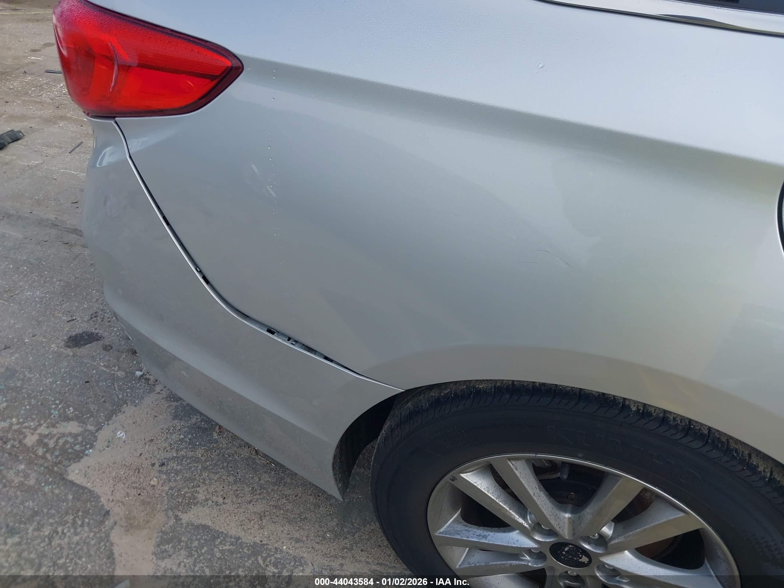 HYUNDAI SONATA image 6