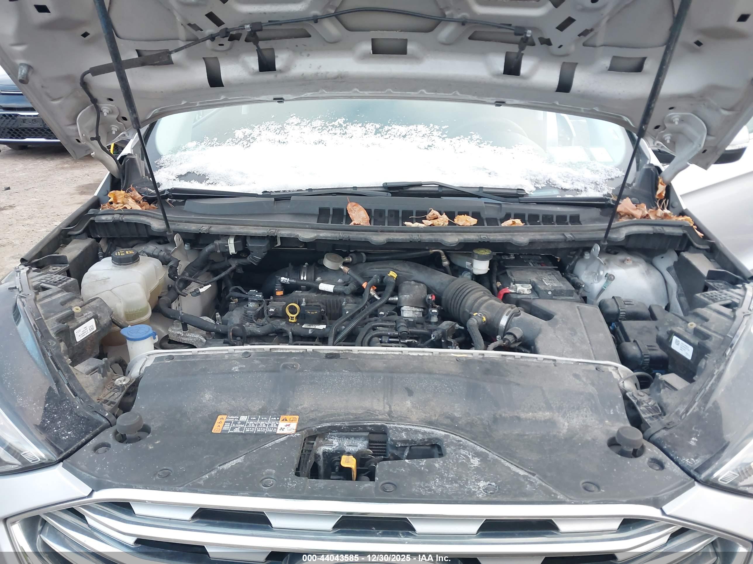 FORD EDGE image 10
