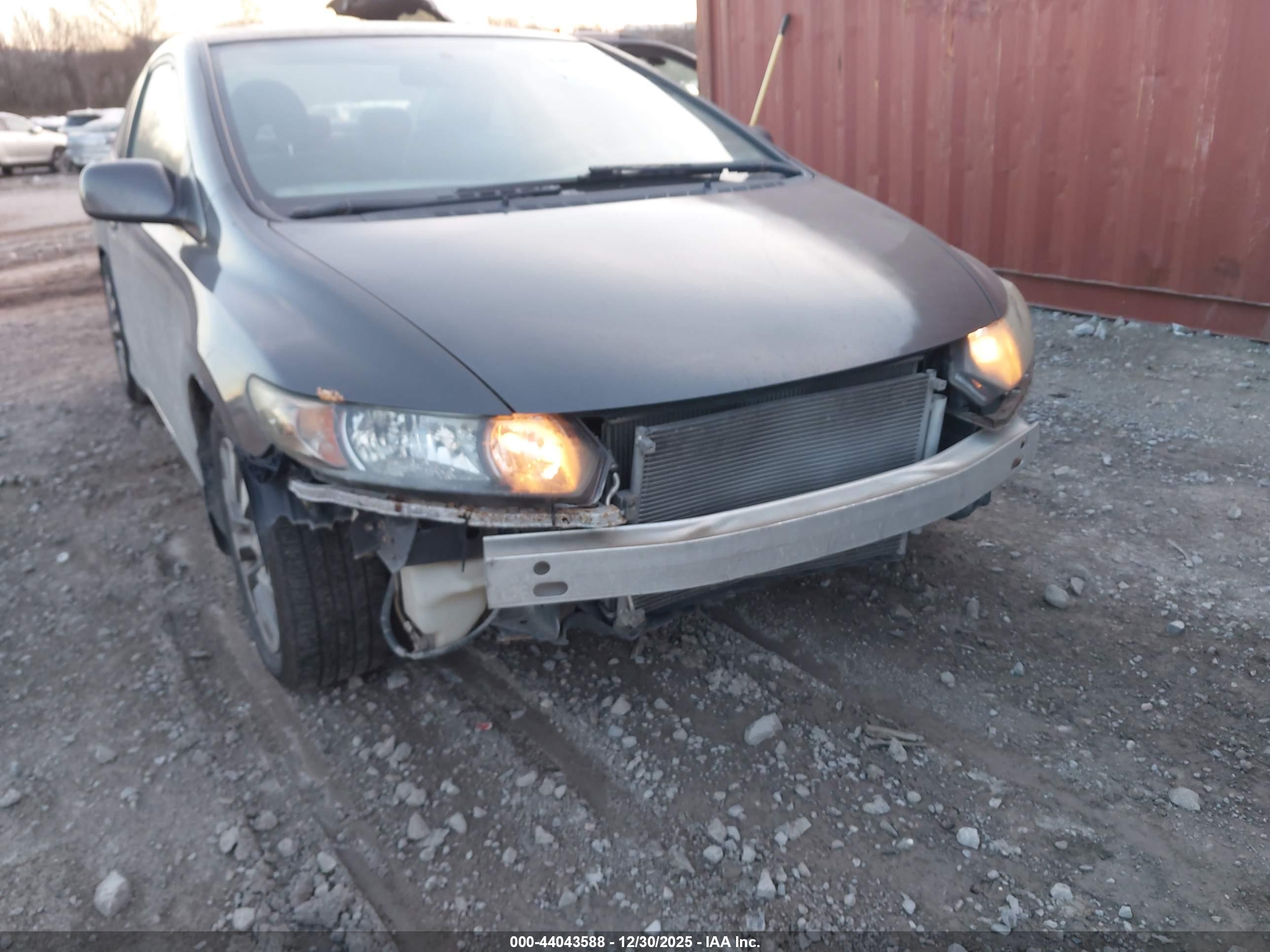 HONDA CIVIC image 6