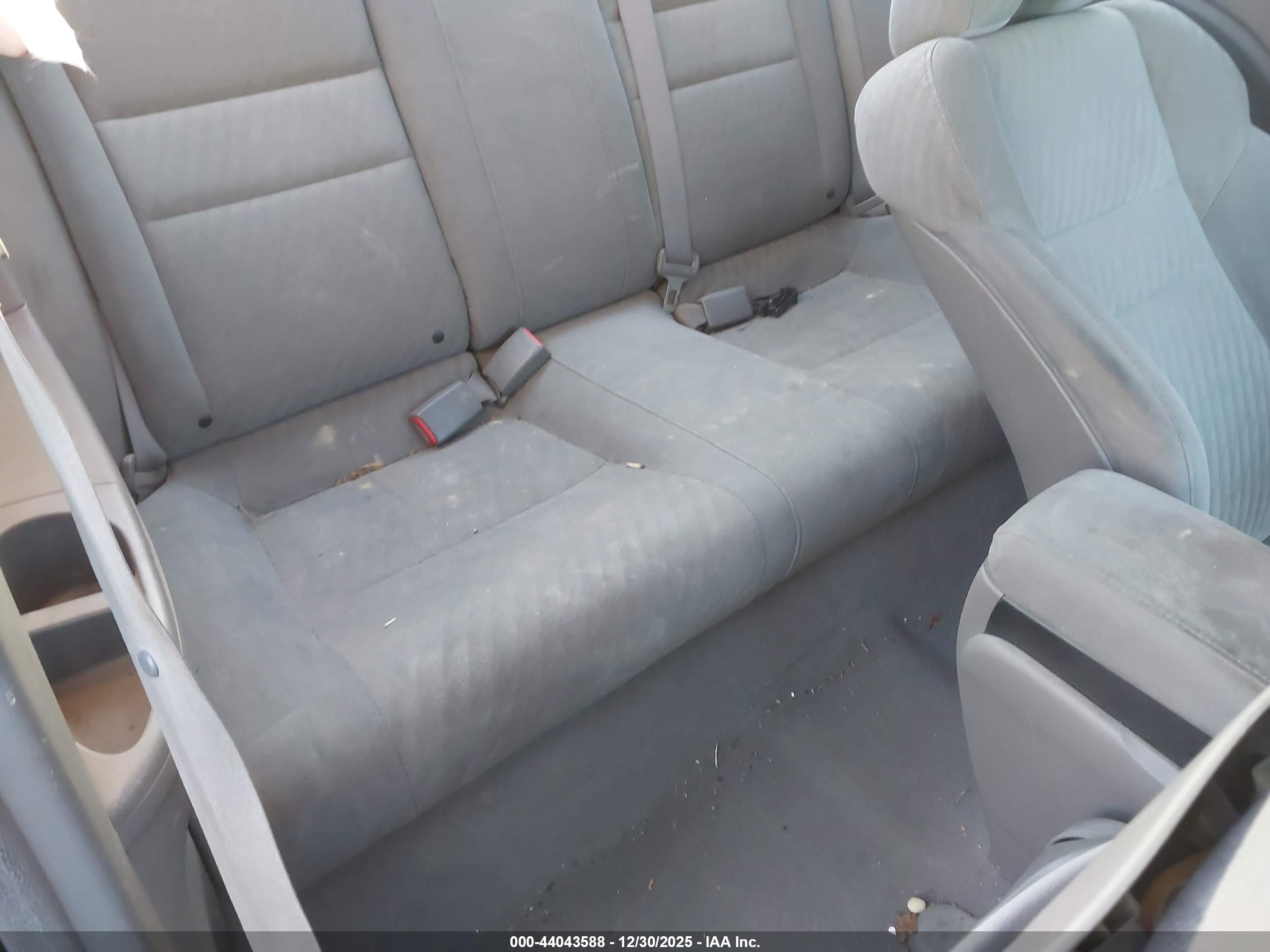 HONDA CIVIC image 8