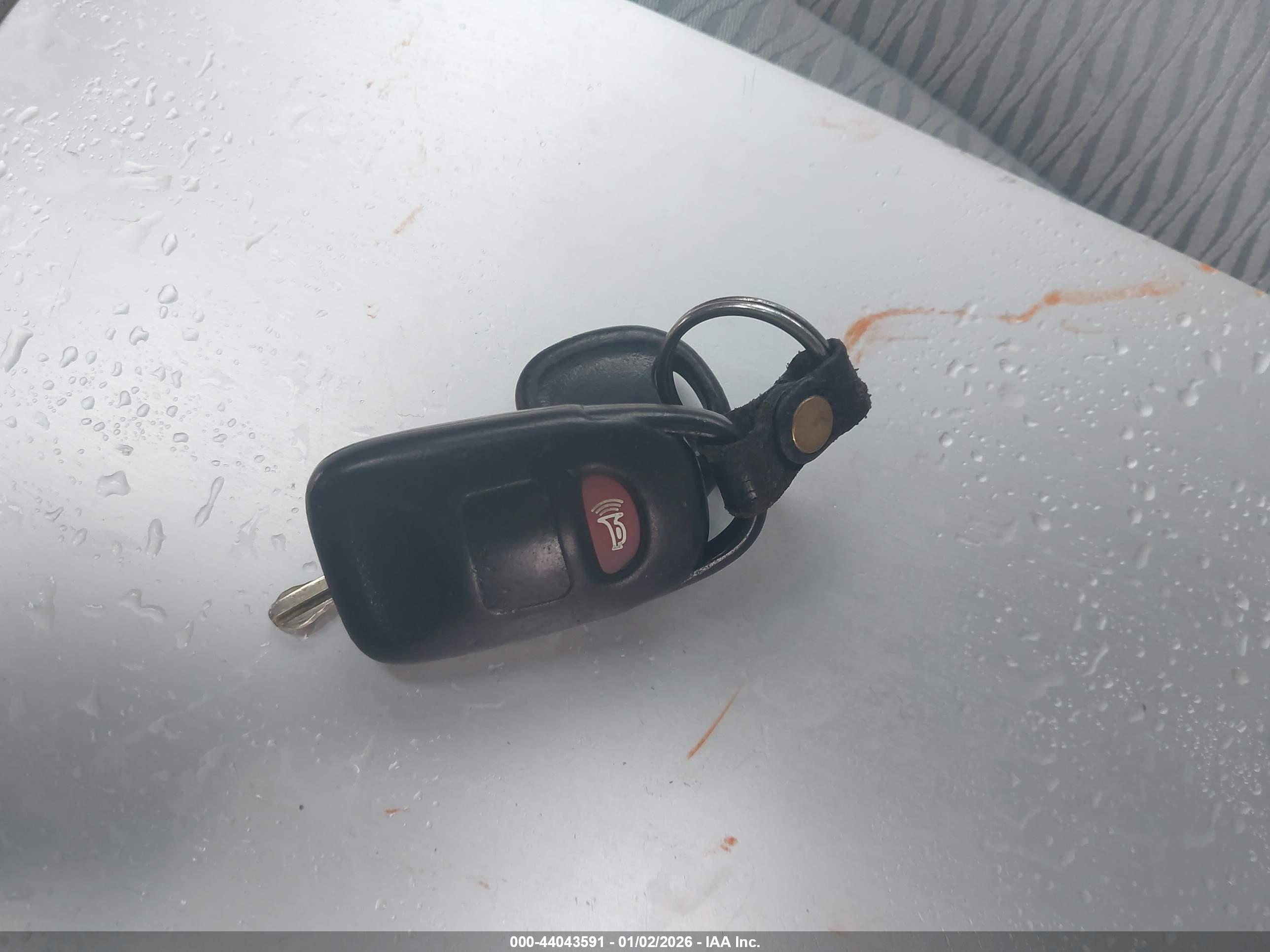 HYUNDAI SANTA image 11