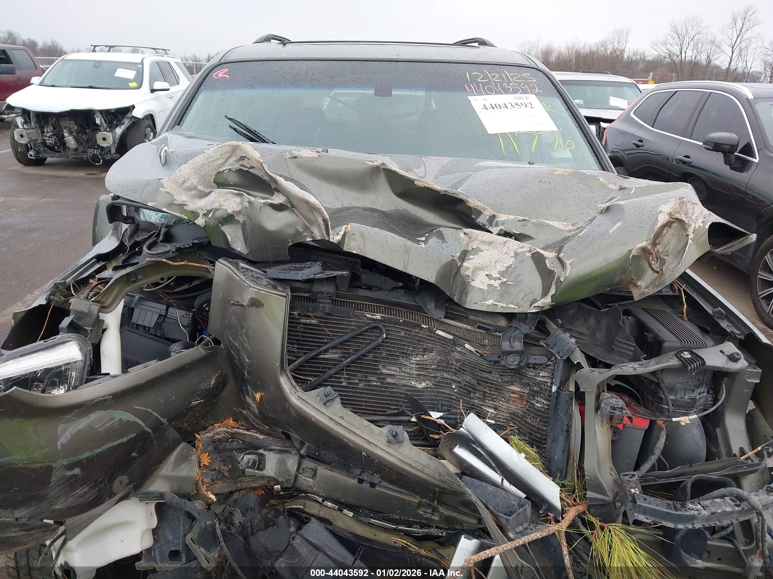 HONDA PILOT image 10