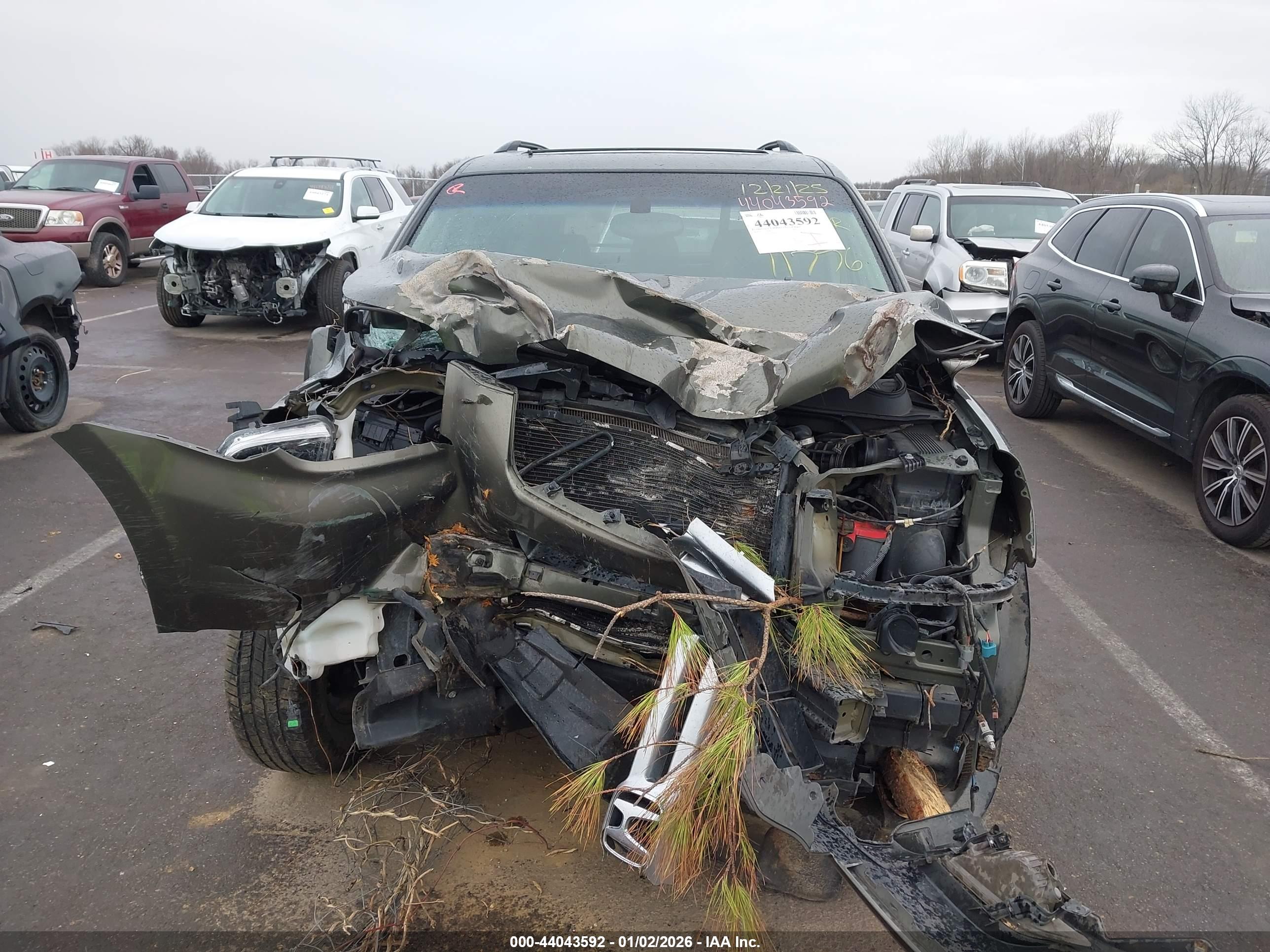 HONDA PILOT image 6
