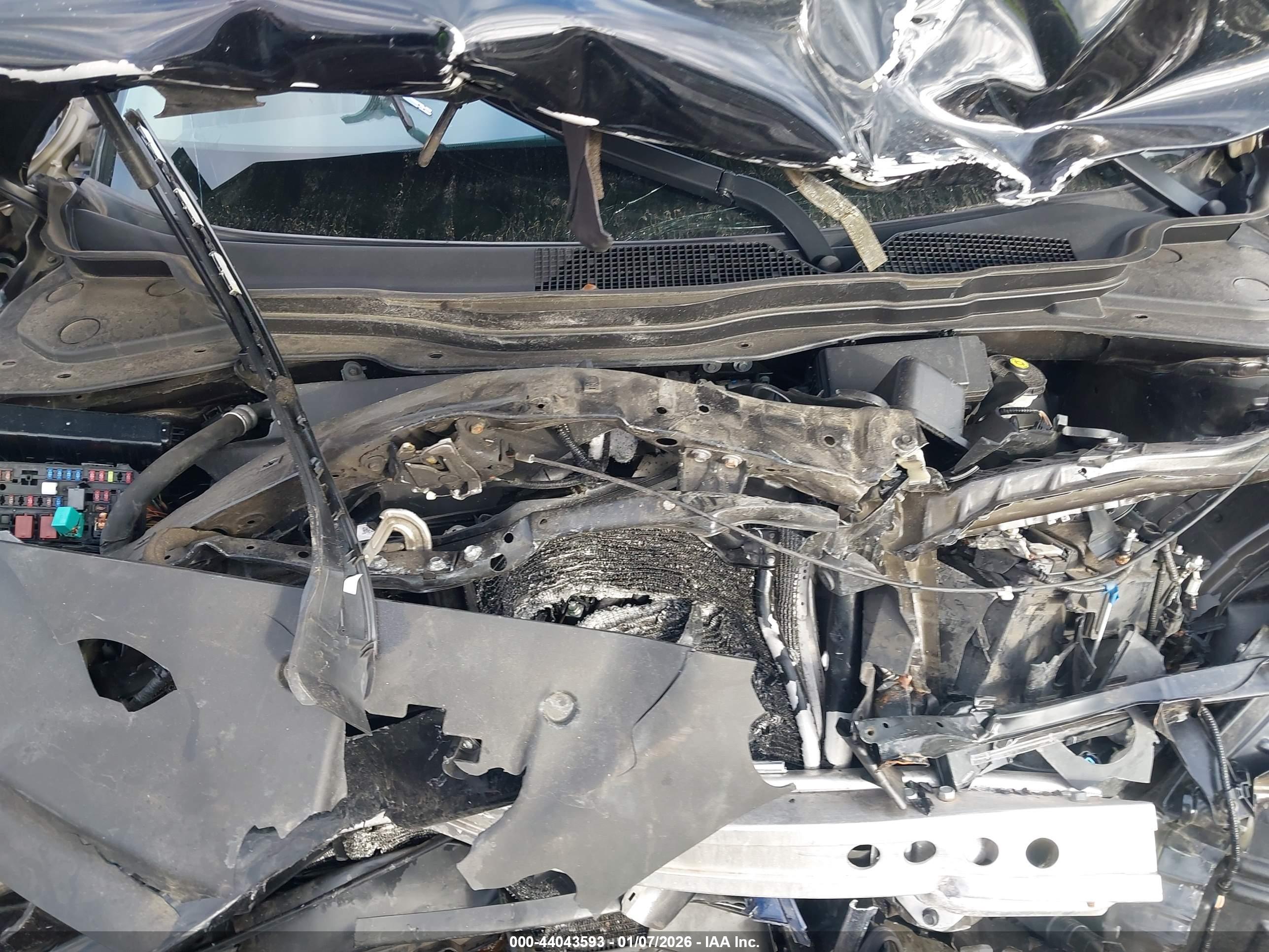 ACURA MDX image 10
