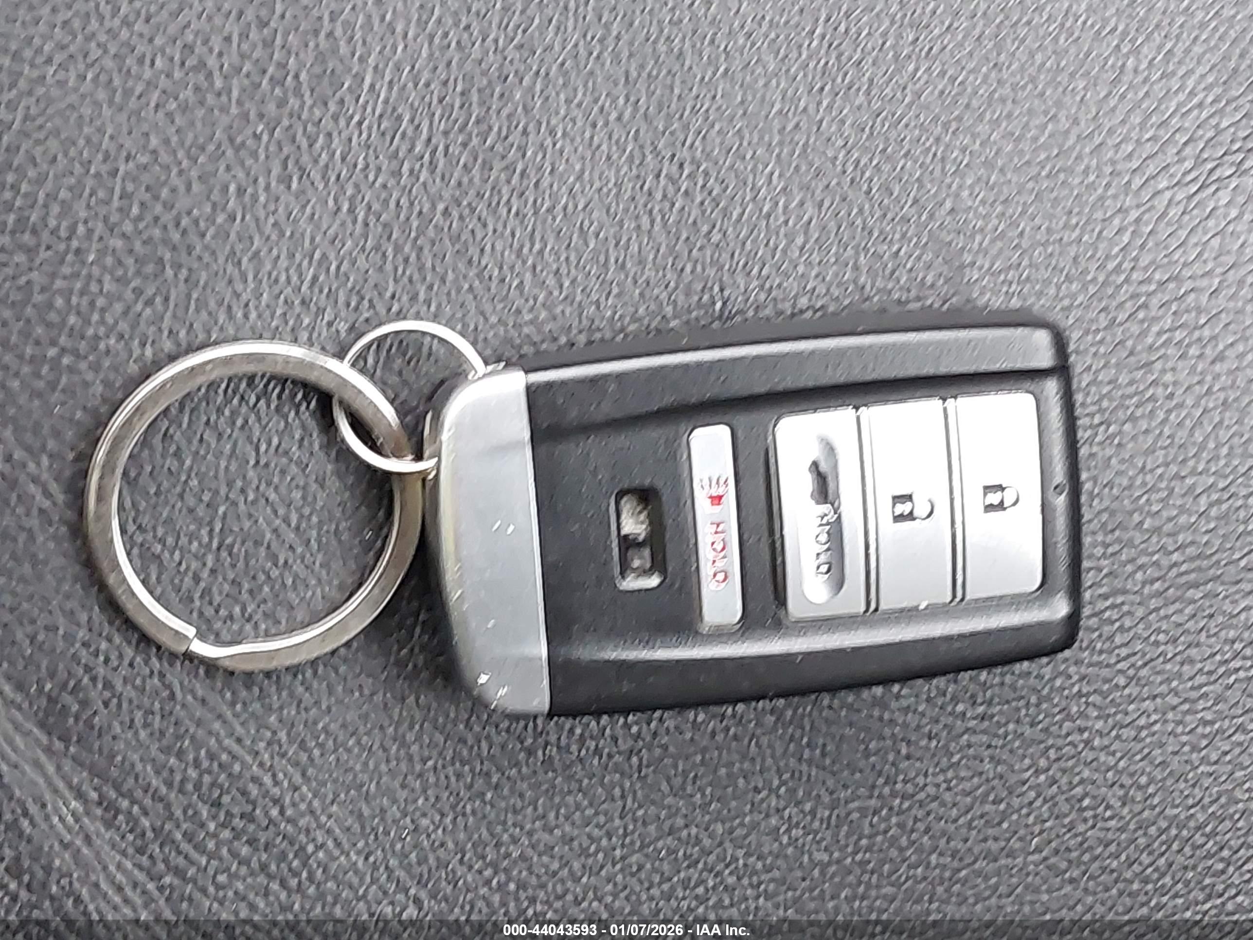 ACURA MDX image 11