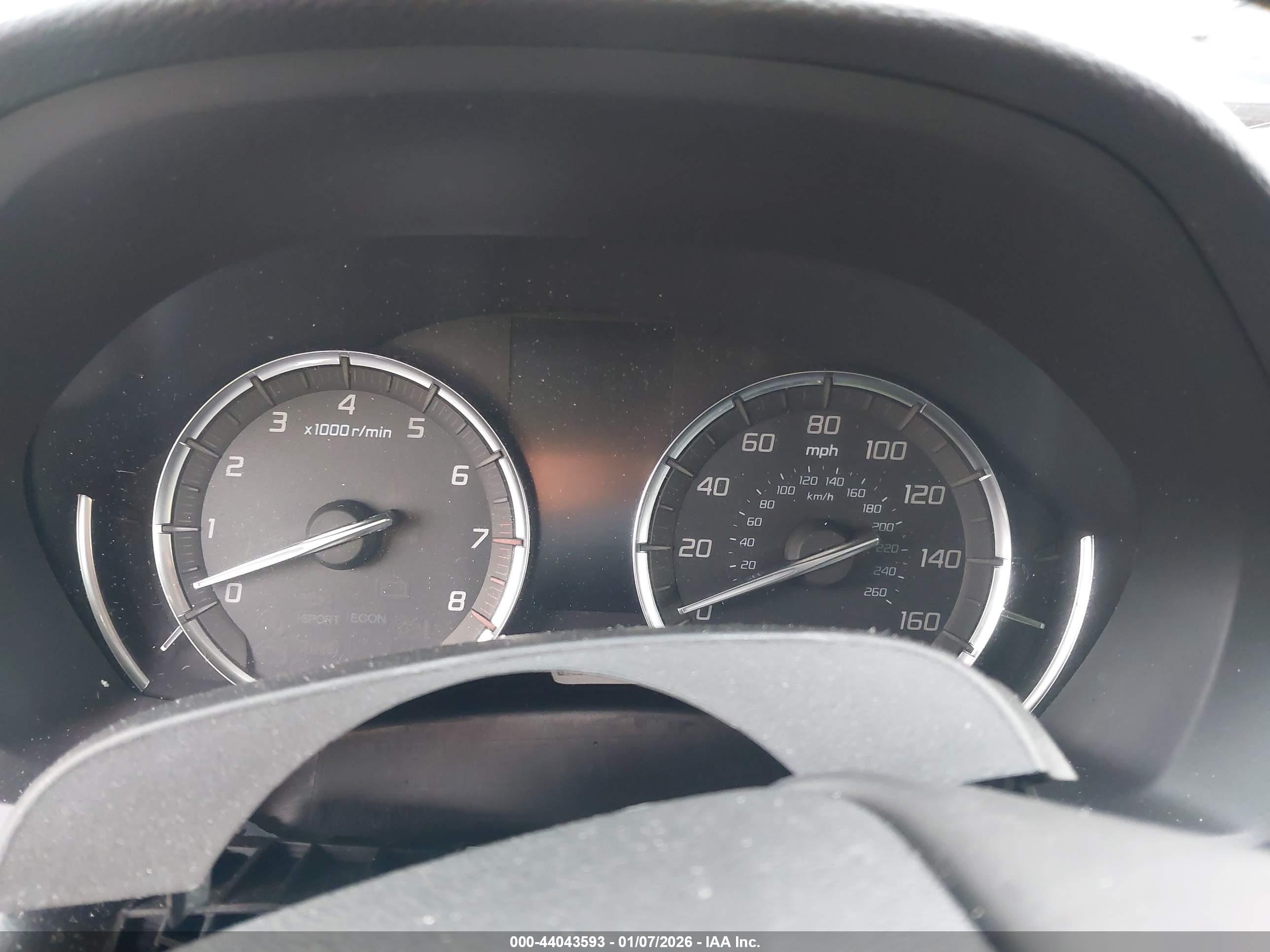 ACURA MDX image 7