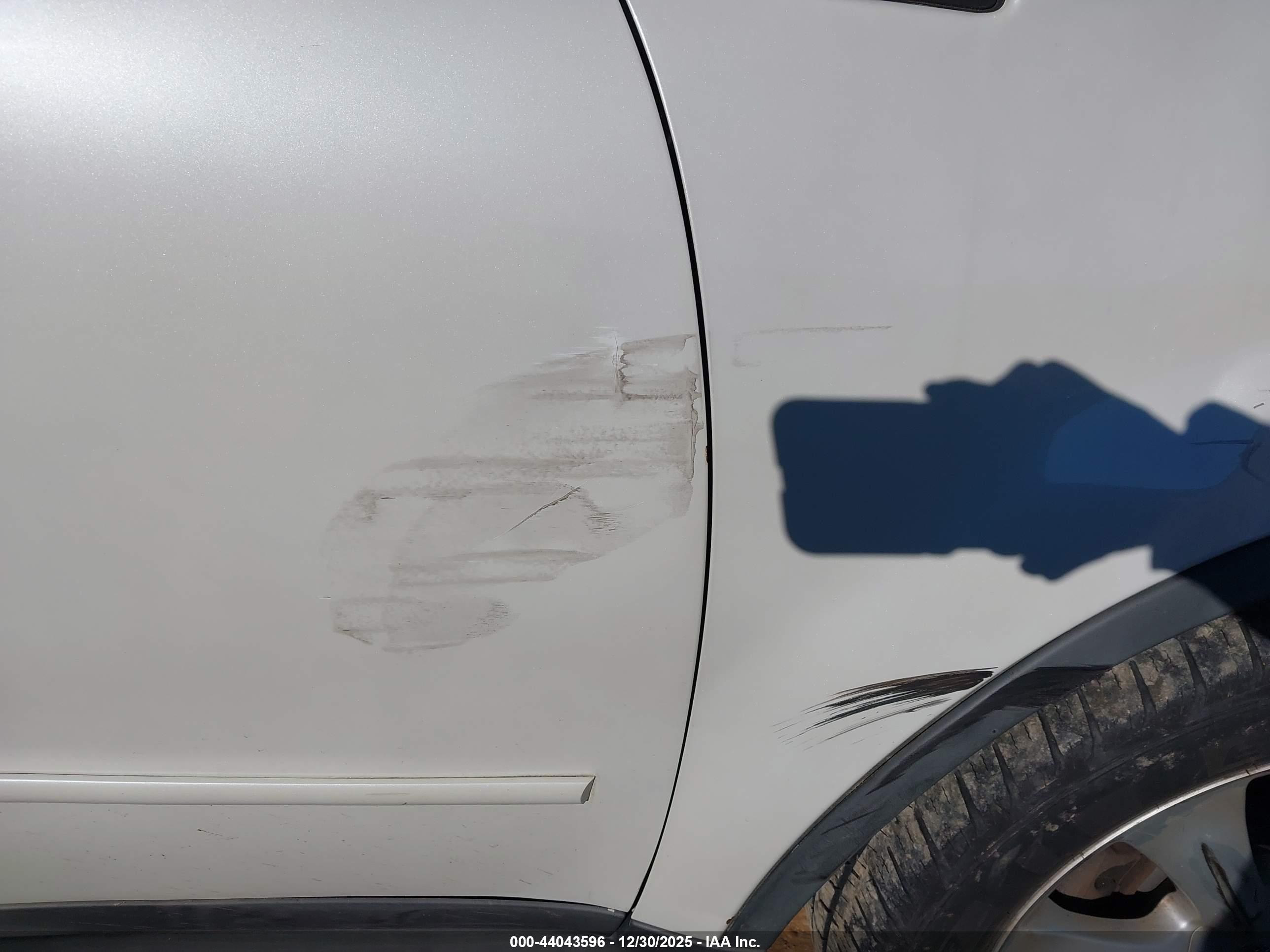 SUBARU B9 image 6
