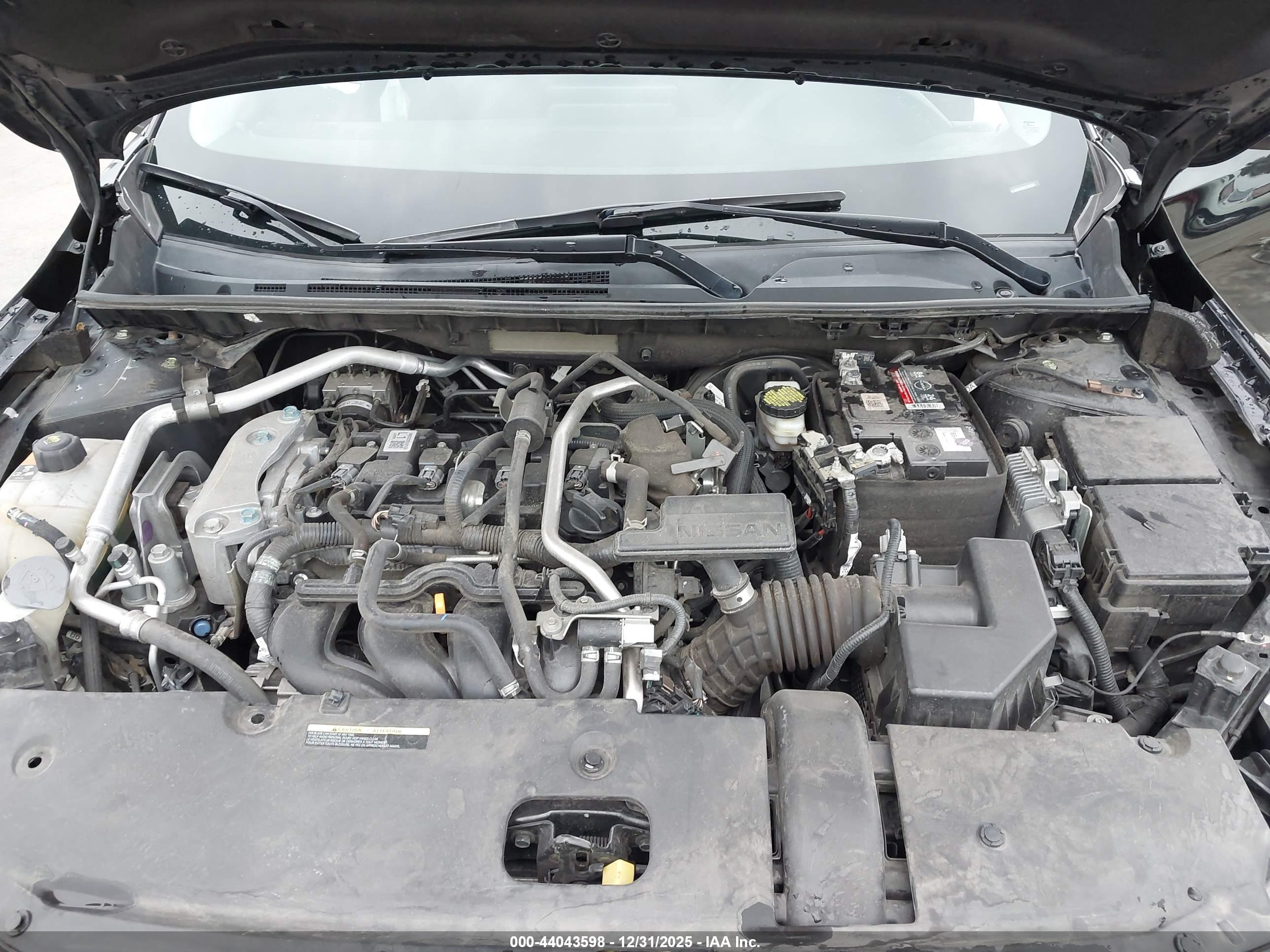 NISSAN SENTRA image 10