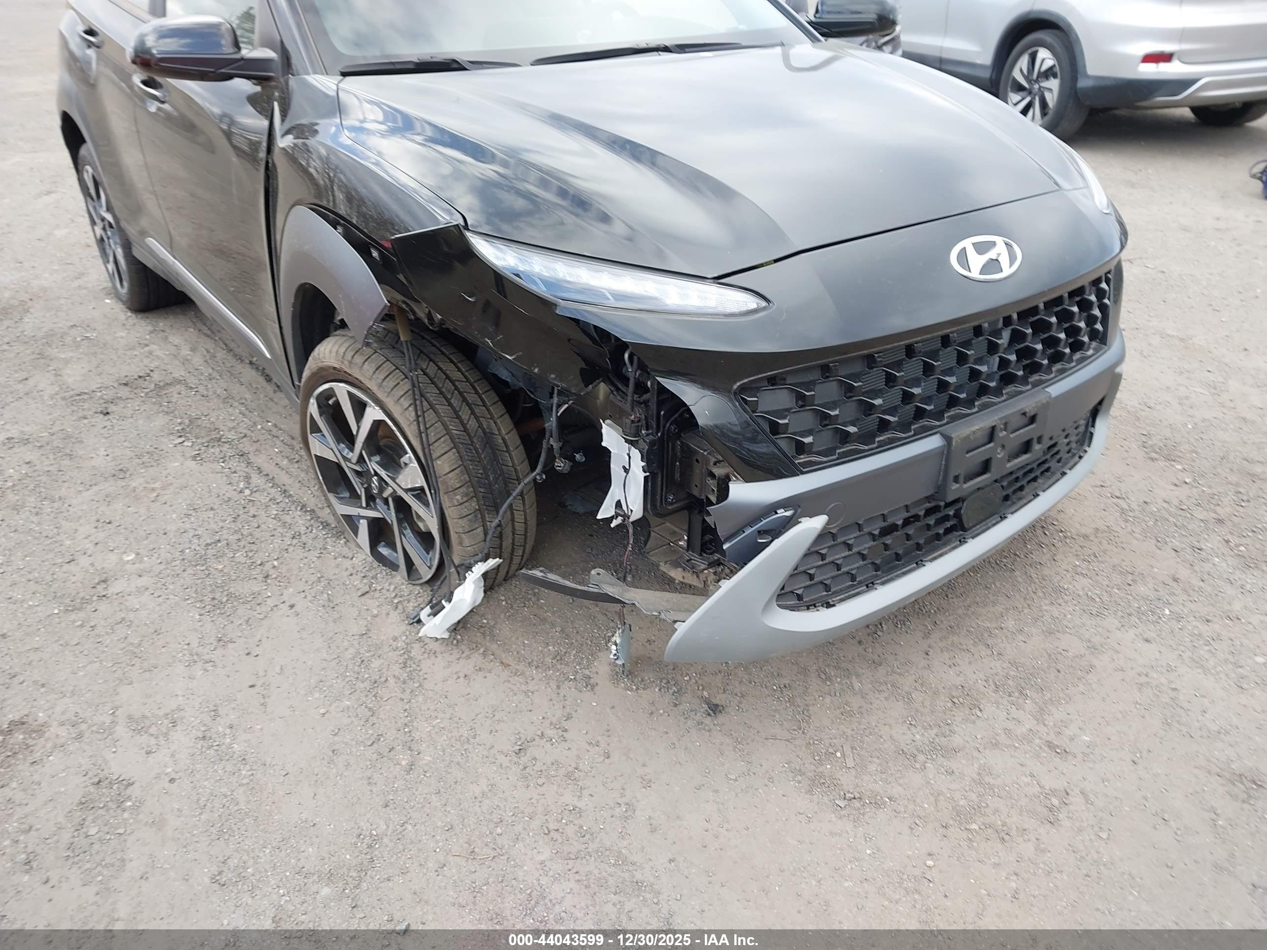 HYUNDAI KONA image 6