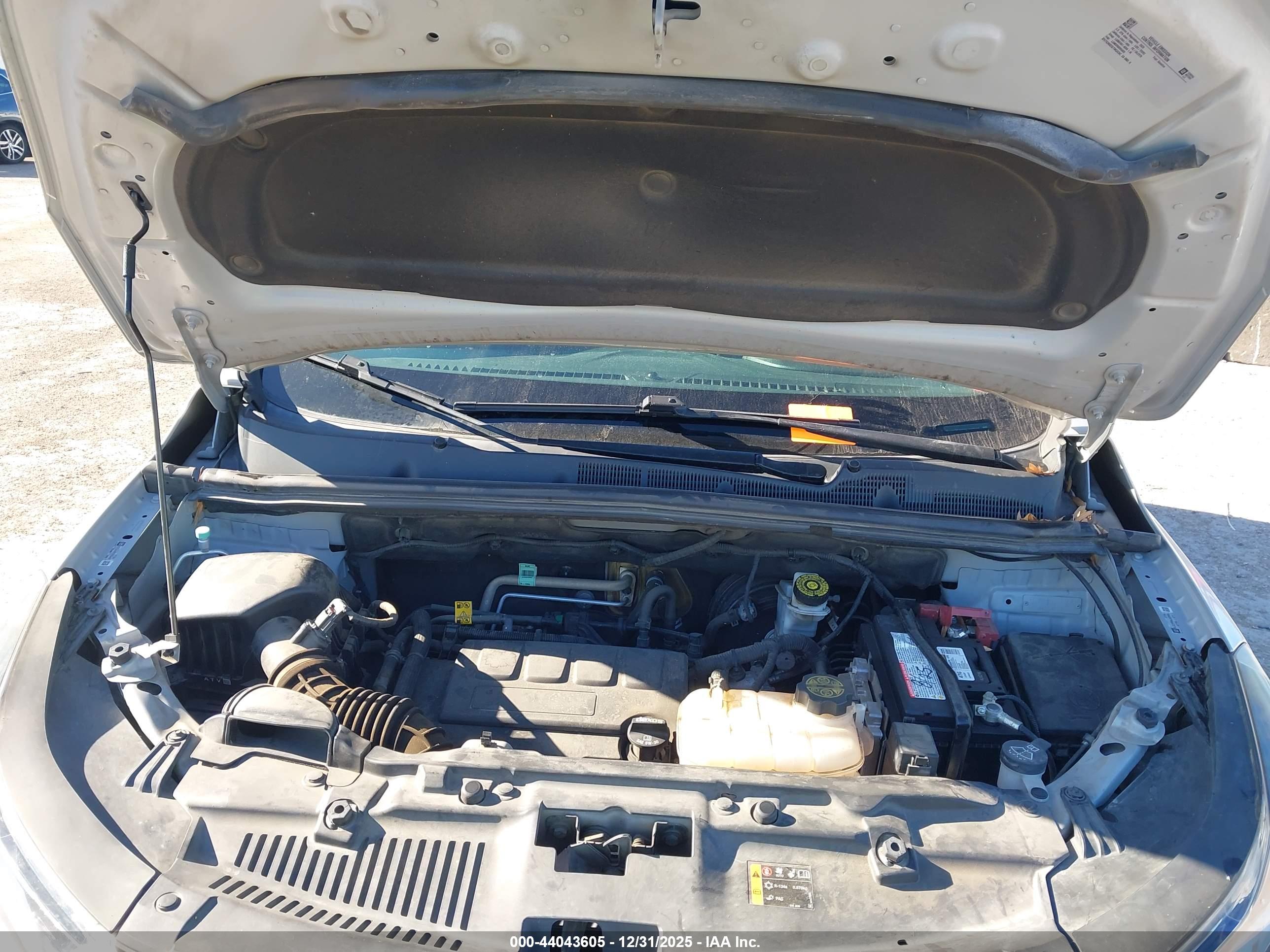 CHEVROLET TRAX image 10