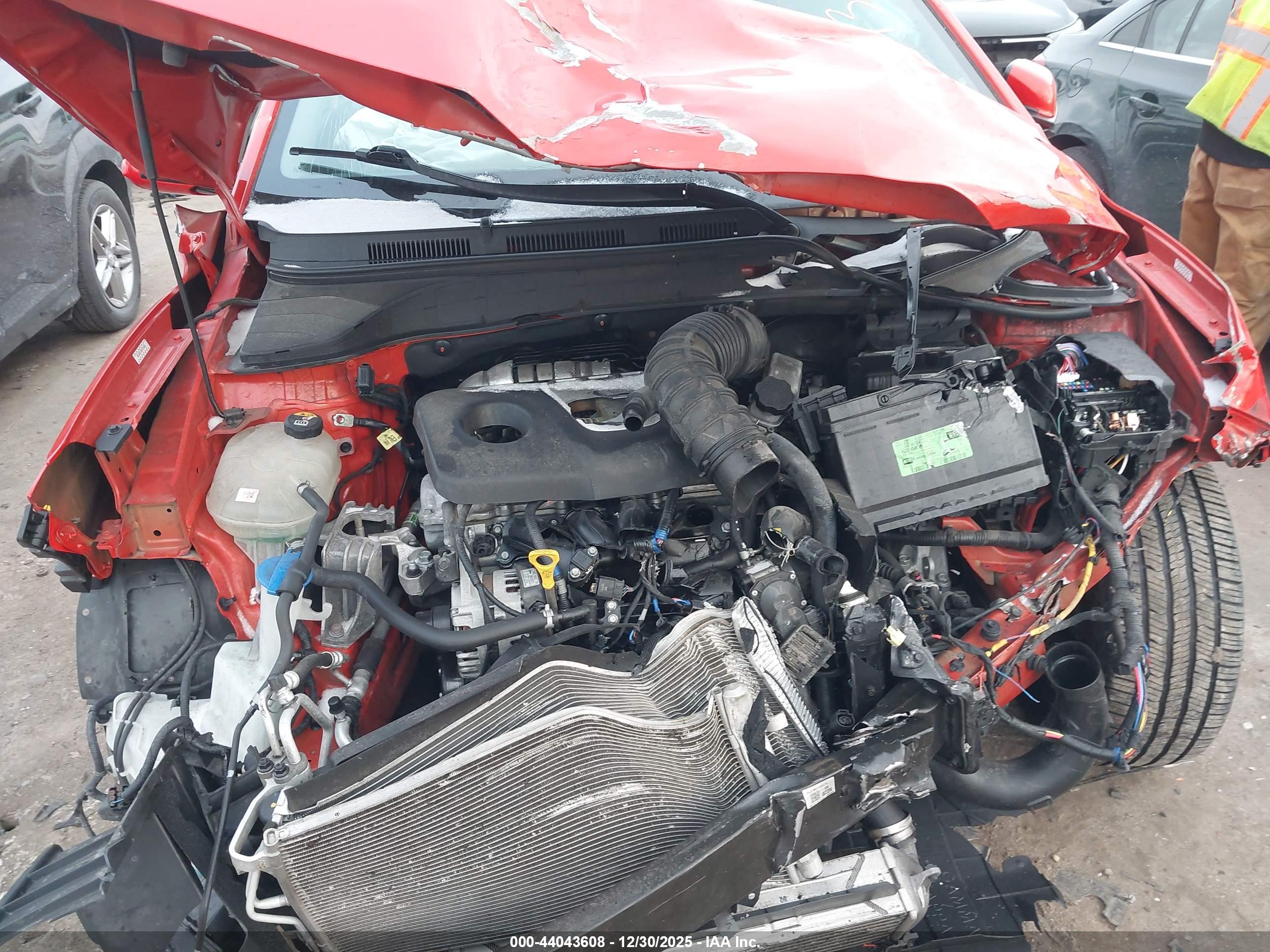 HYUNDAI KONA image 10