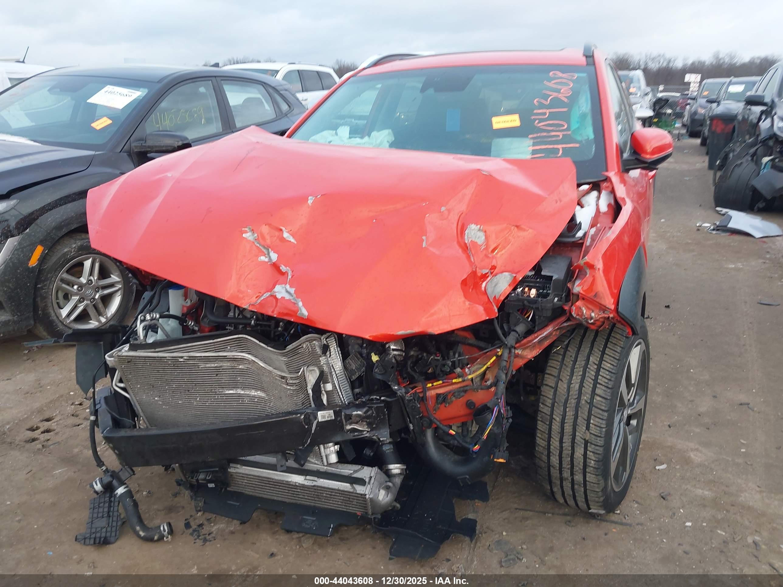 HYUNDAI KONA image 6