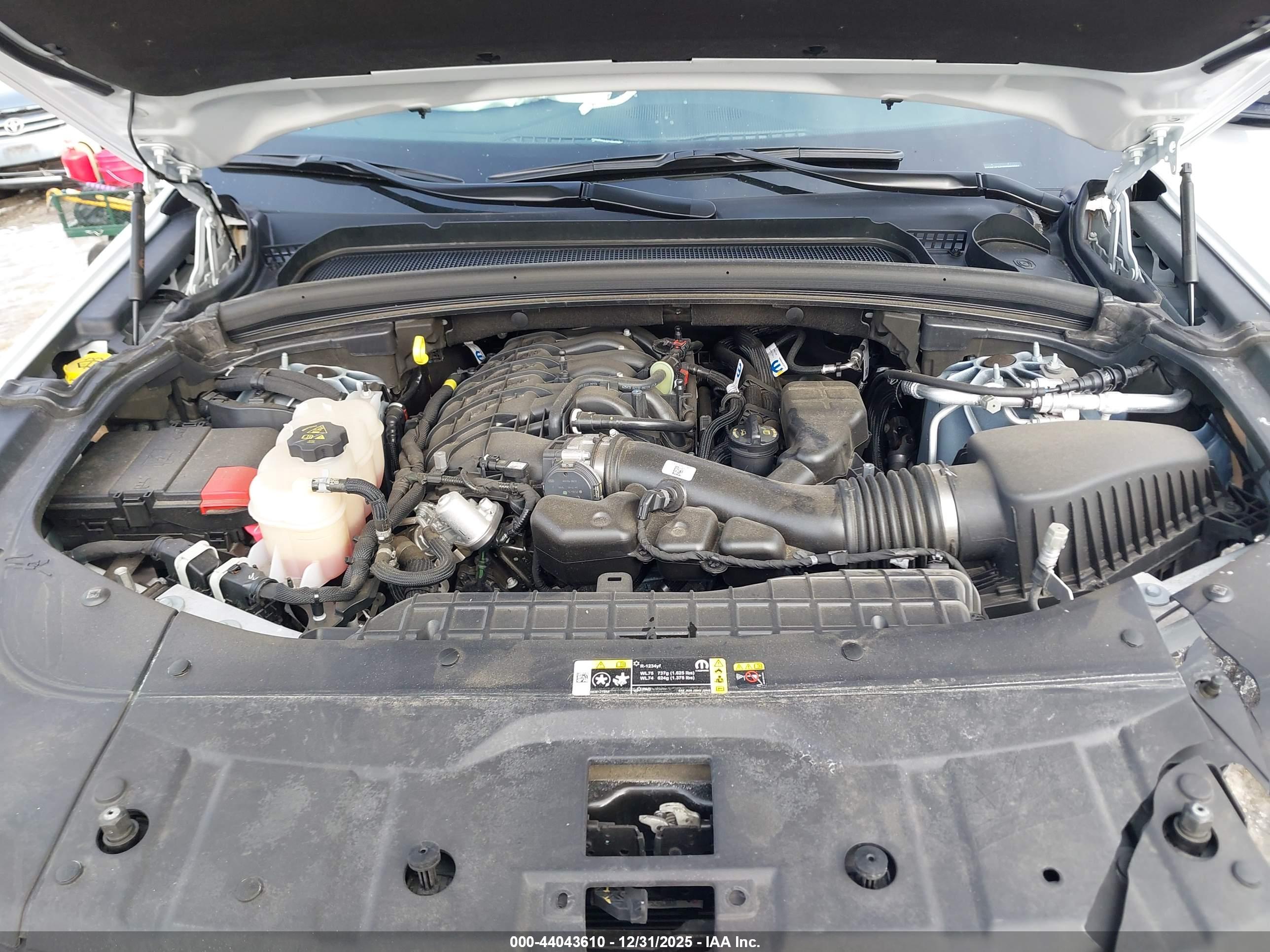 JEEP GRAND image 10