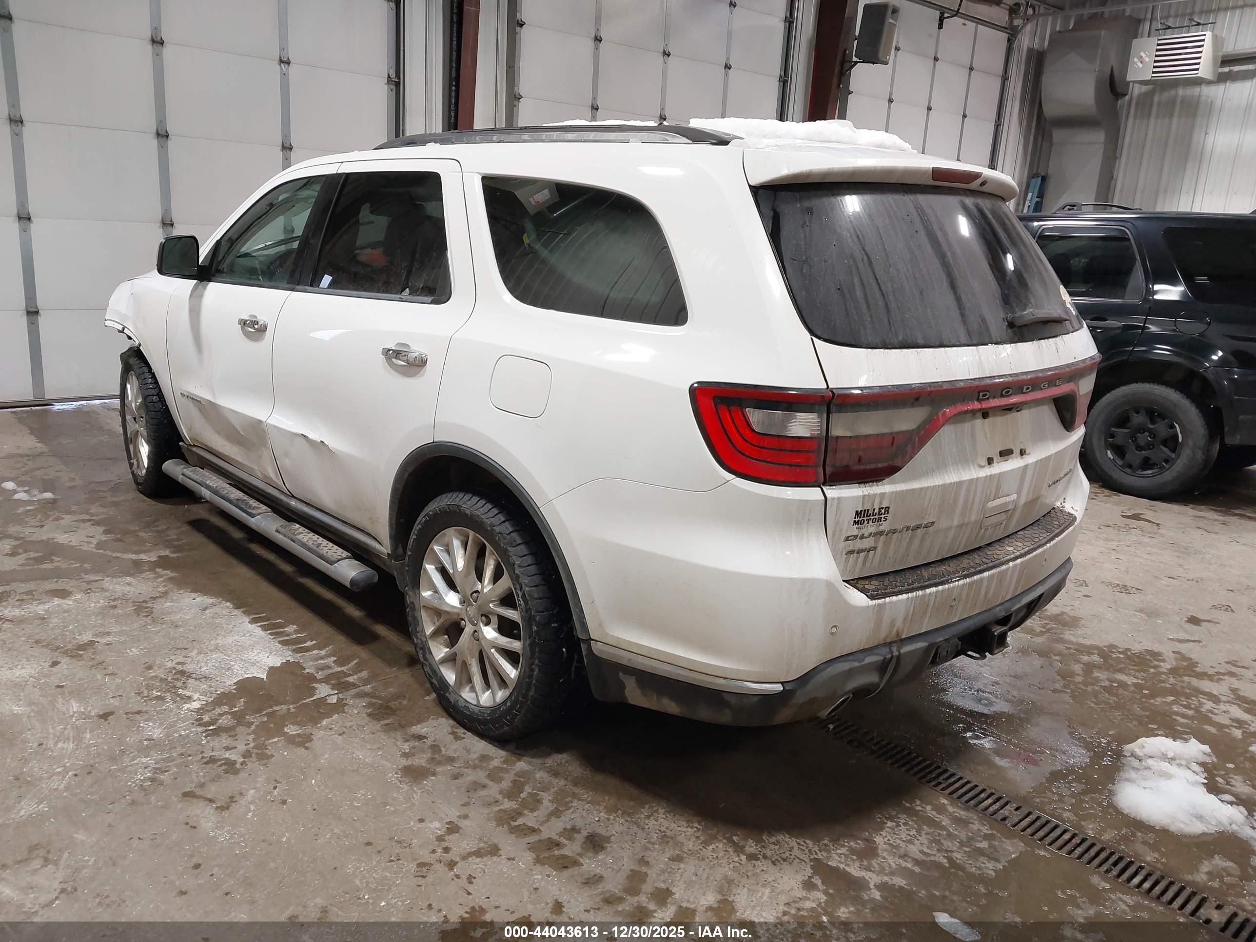 DODGE DURANGO image 3
