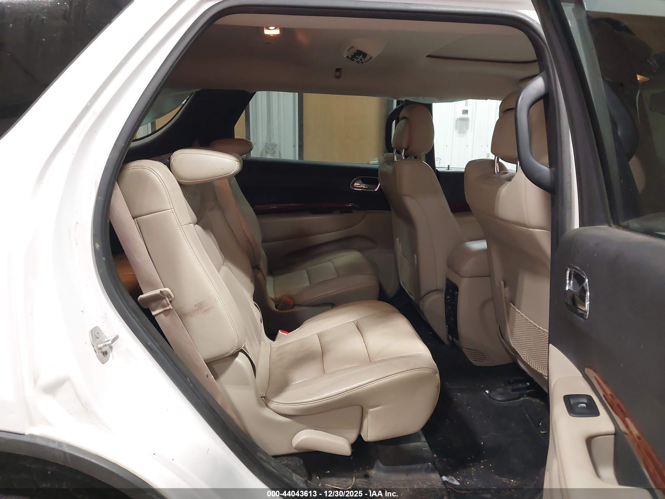 DODGE DURANGO image 8