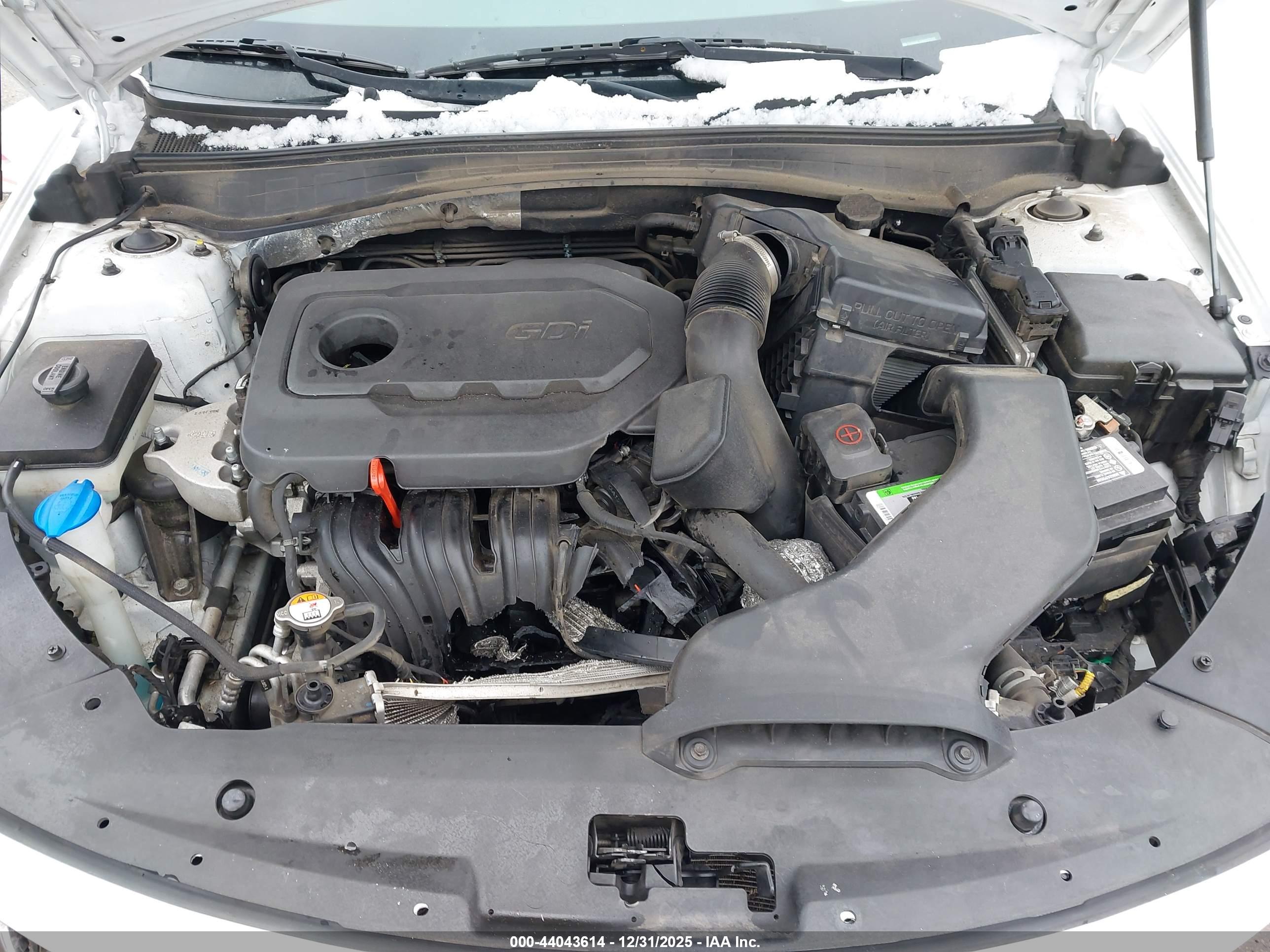 KIA OPTIMA image 10