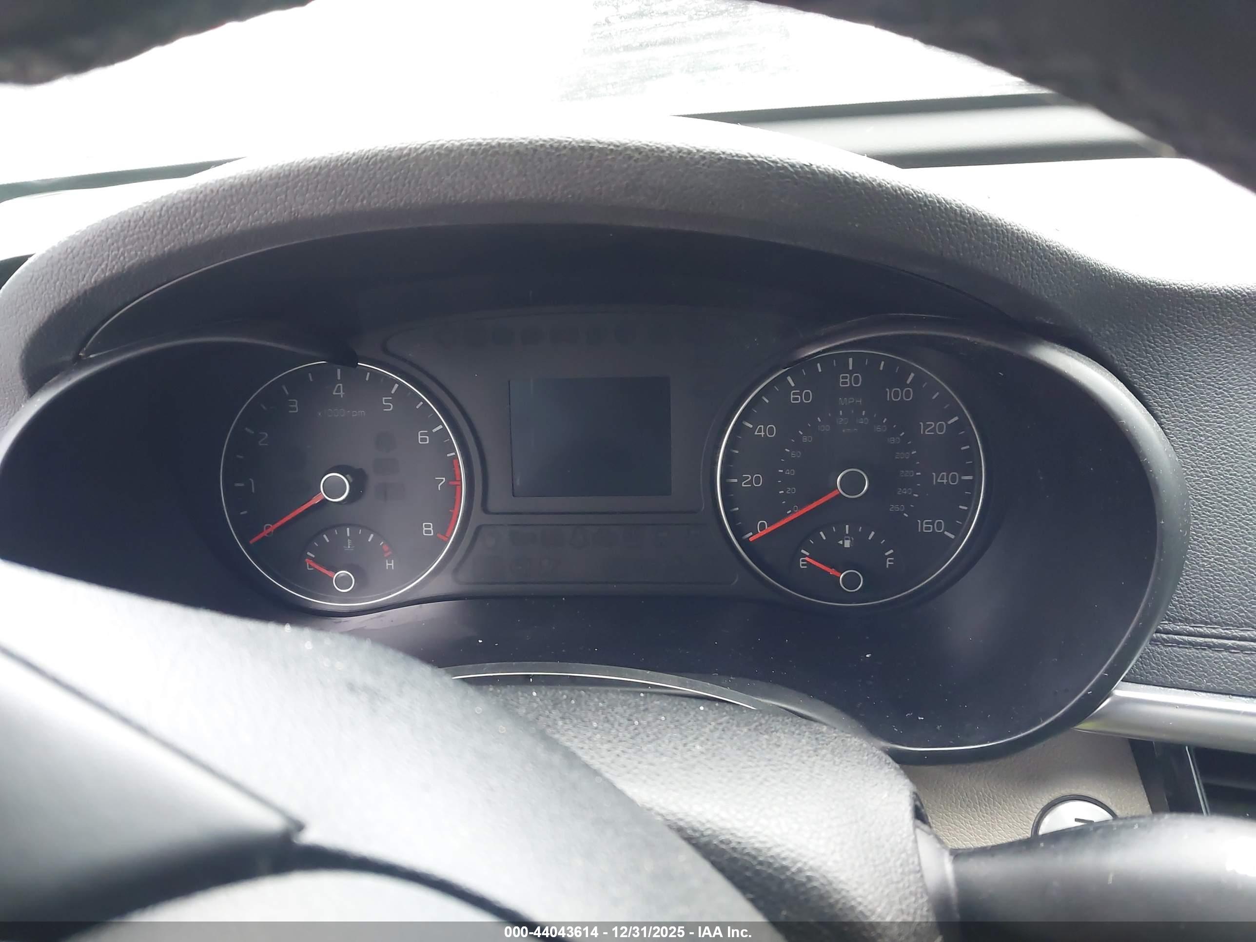 KIA OPTIMA image 7
