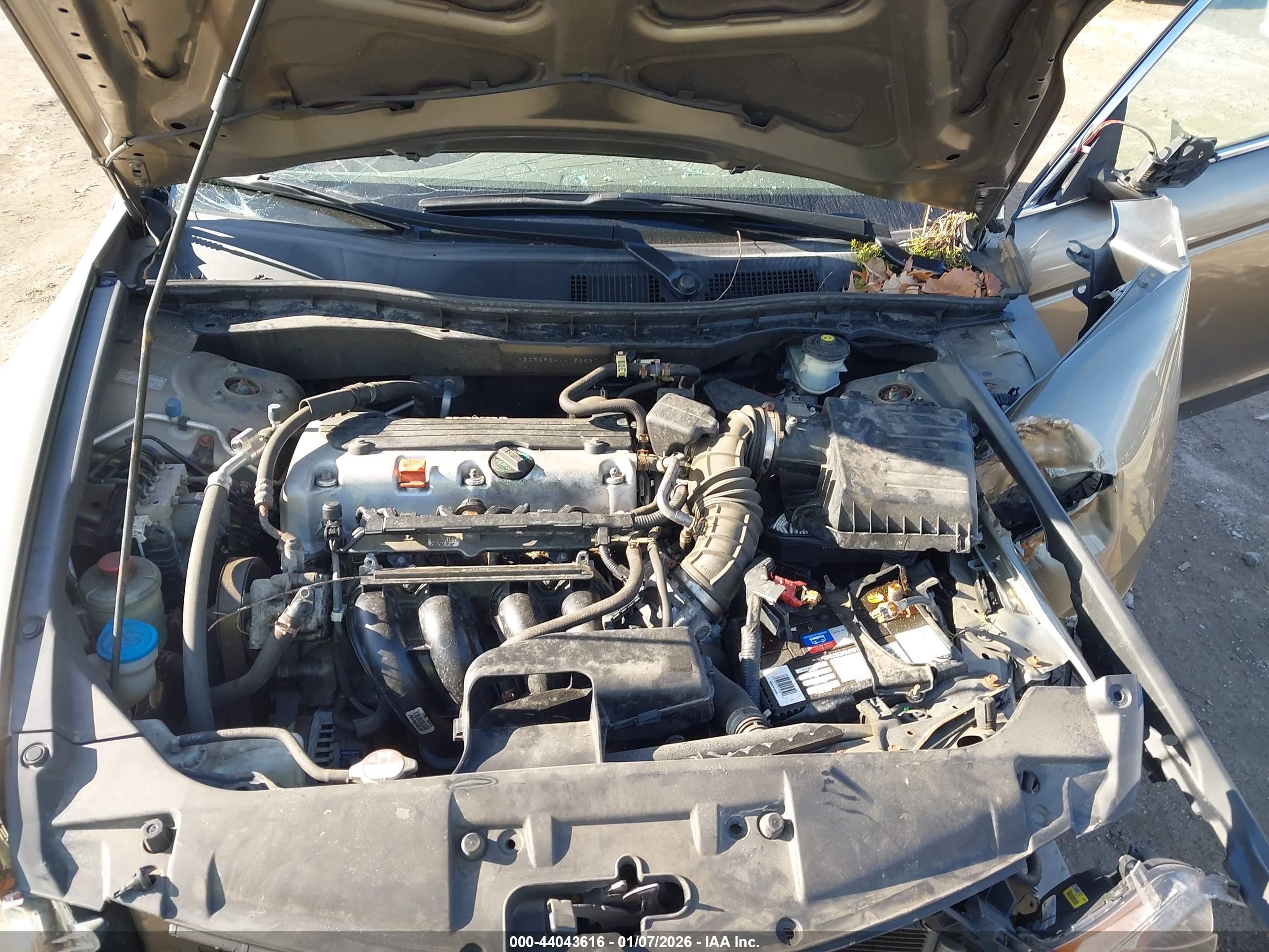 HONDA ACCORD image 10