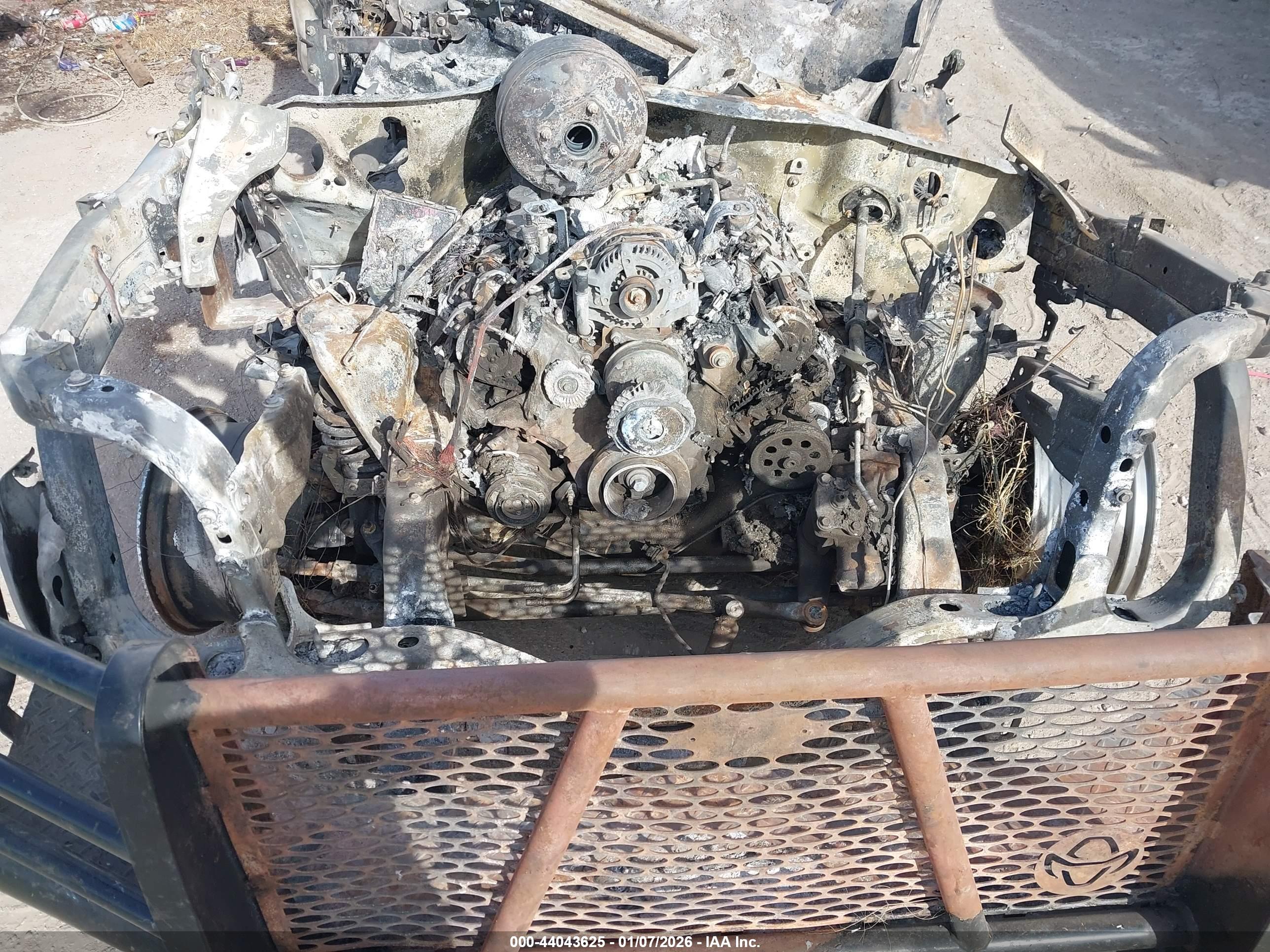 FORD F-250 image 10