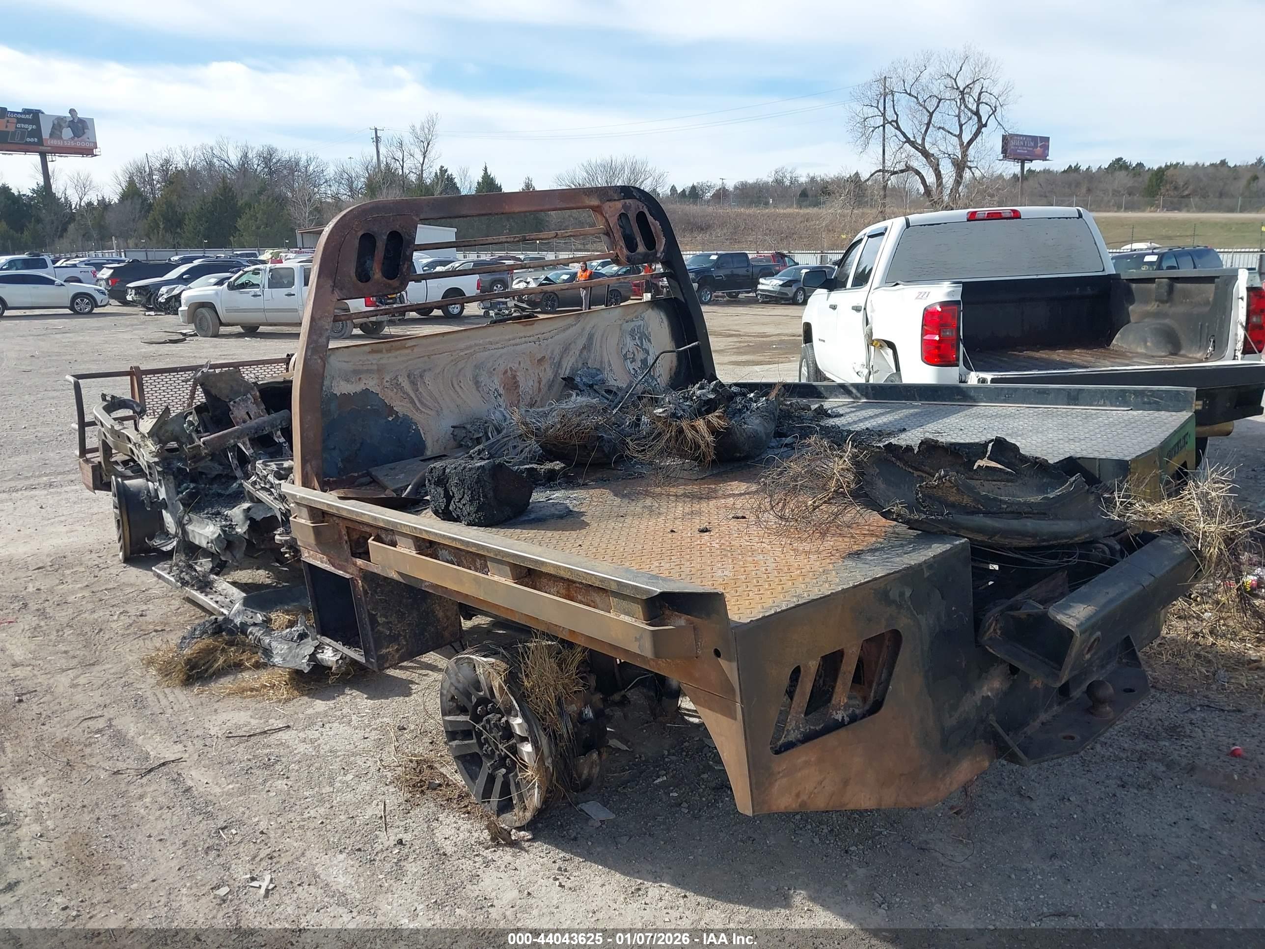 FORD F-250 image 3