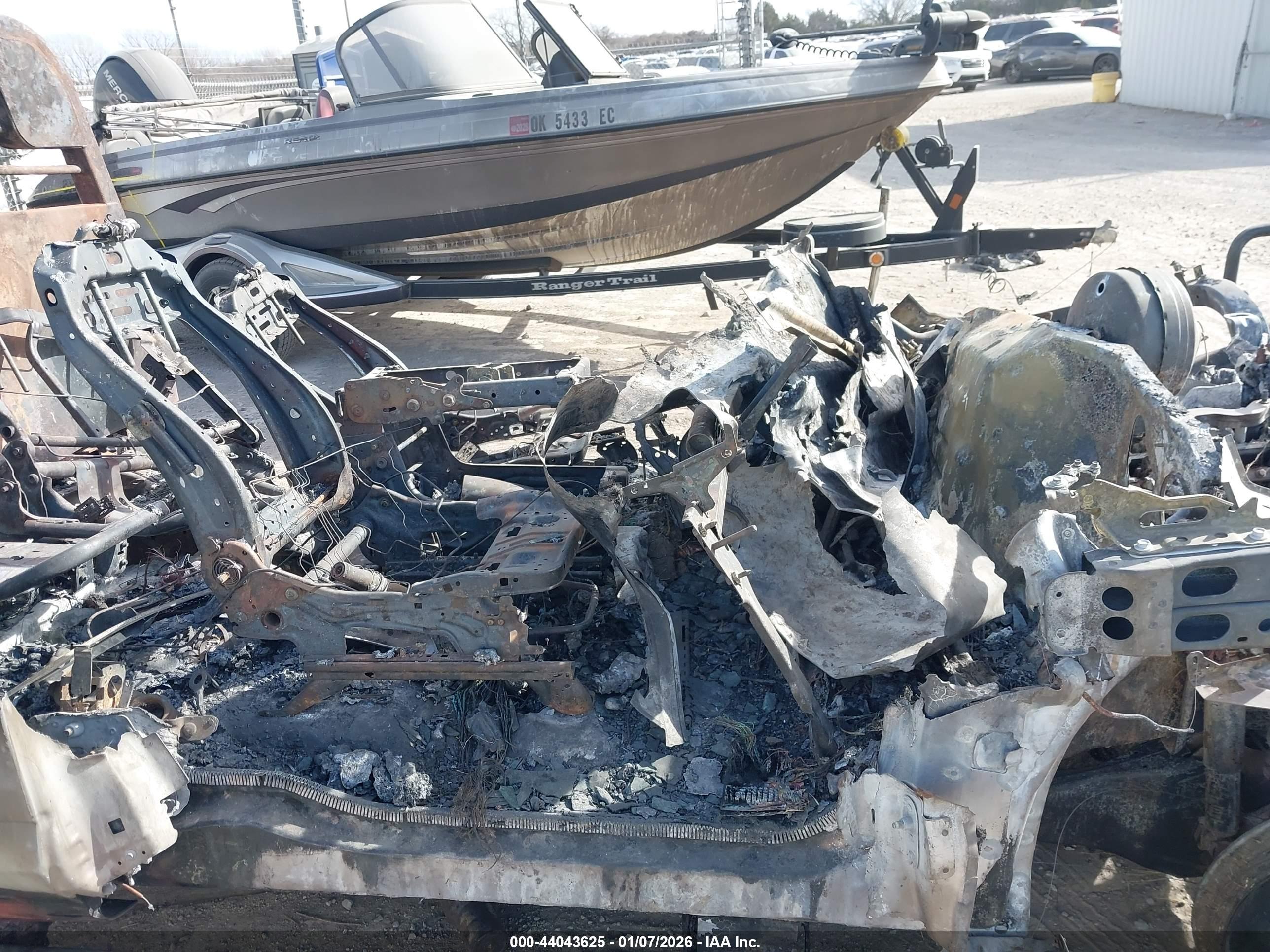 FORD F-250 image 5