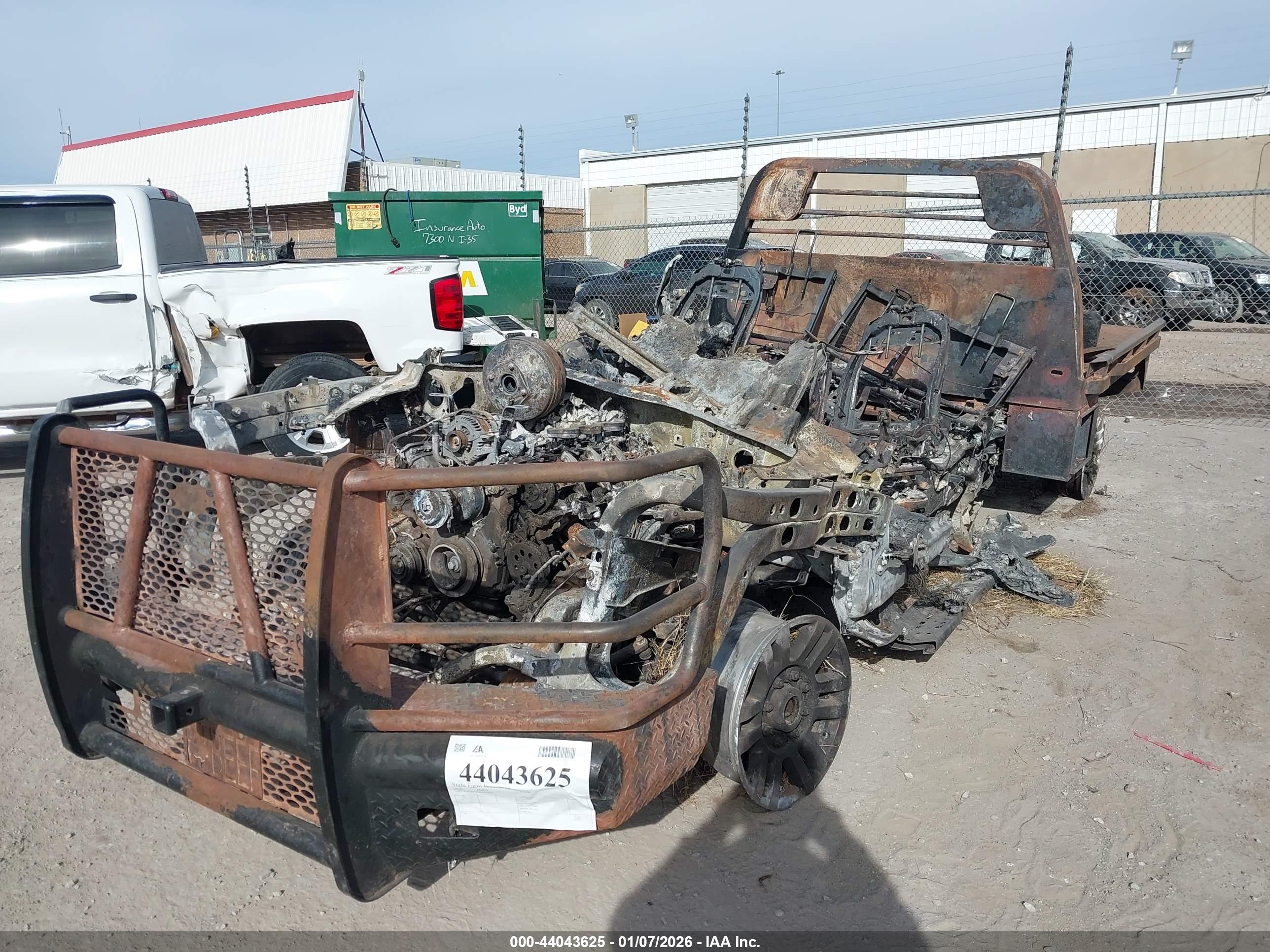 FORD F-250 image 6